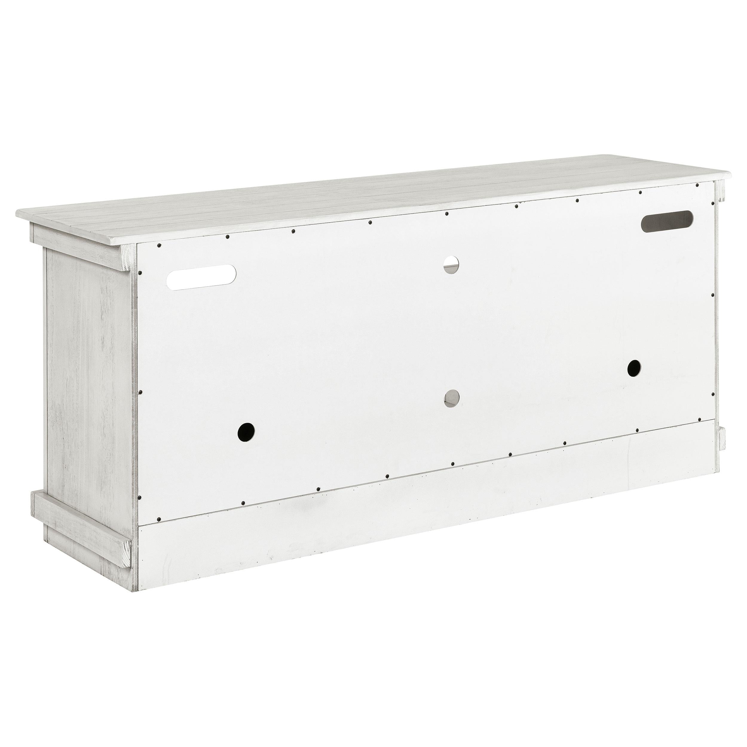 Payne TV Stand - Ideal Furniture (Fresno,CA)