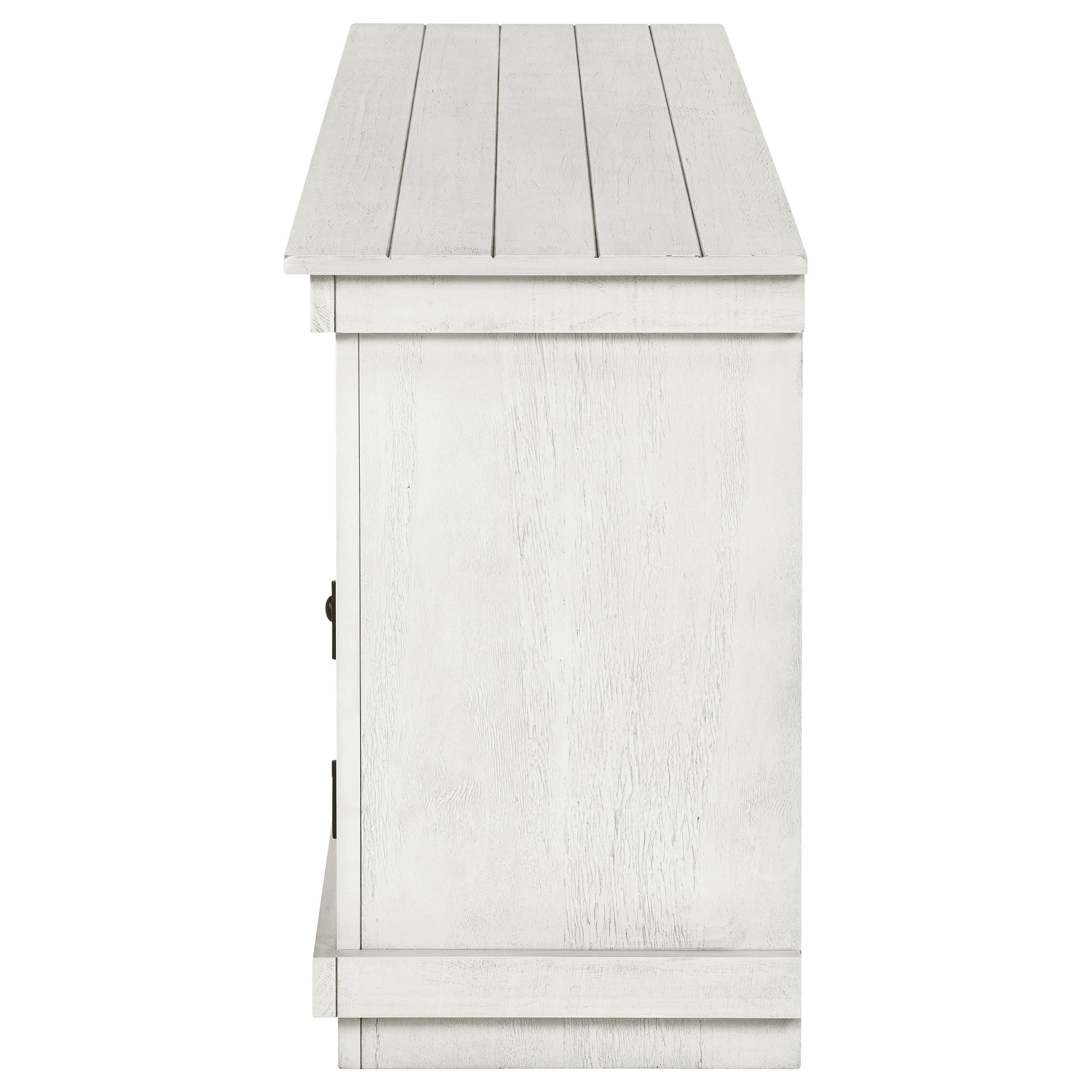 Payne TV Stand - Ideal Furniture (Fresno,CA)