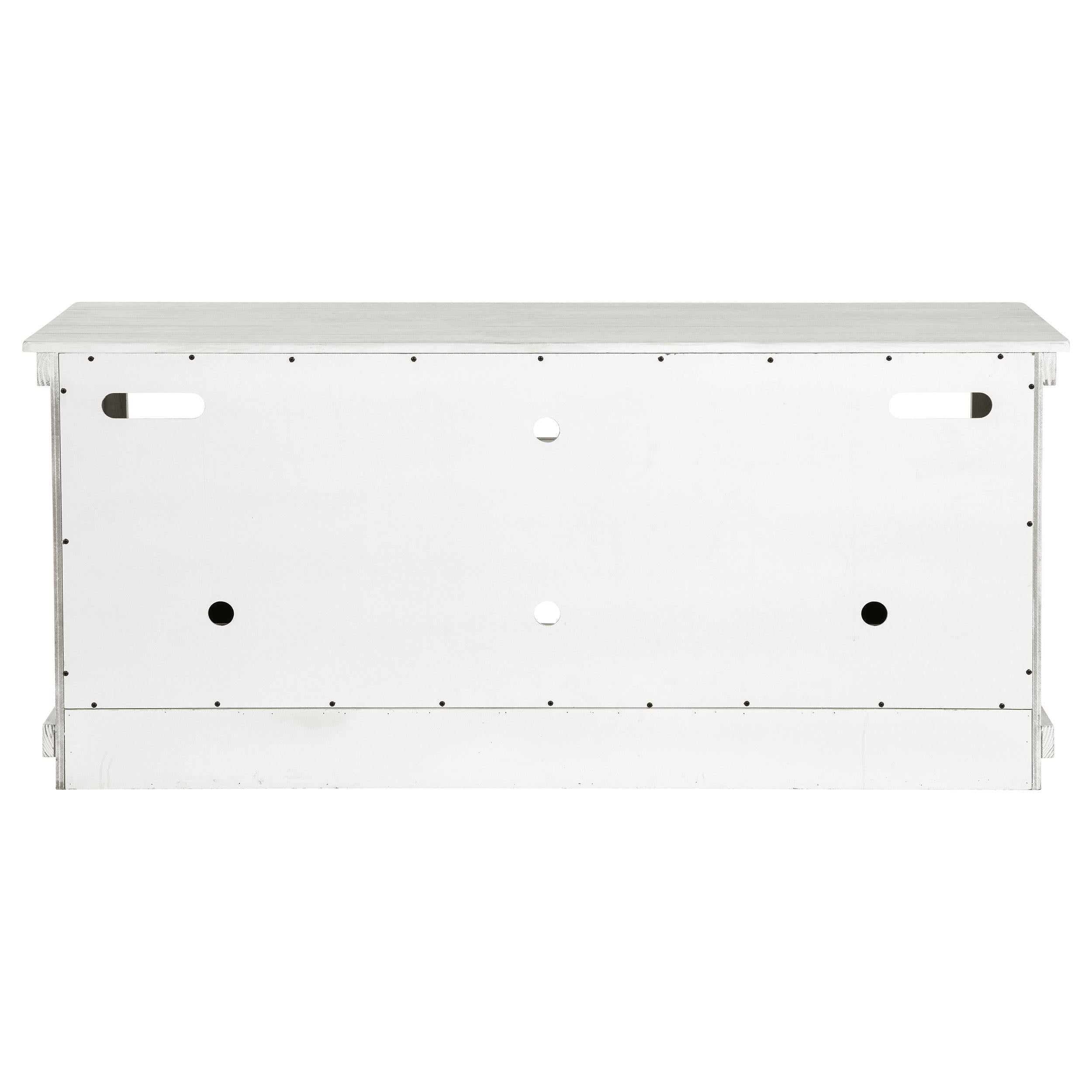 Payne TV Stand - Ideal Furniture (Fresno,CA)