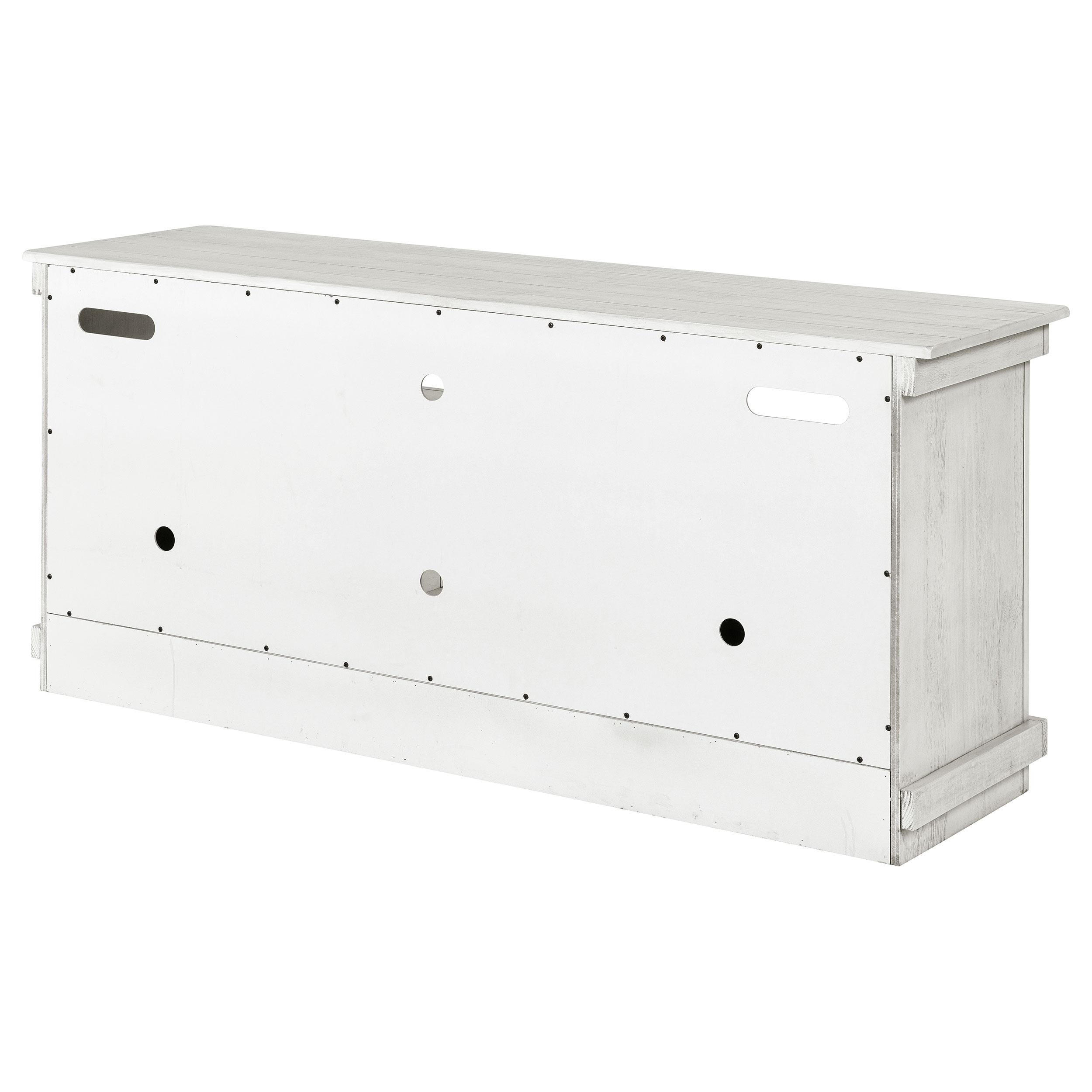 Payne TV Stand - Ideal Furniture (Fresno,CA)