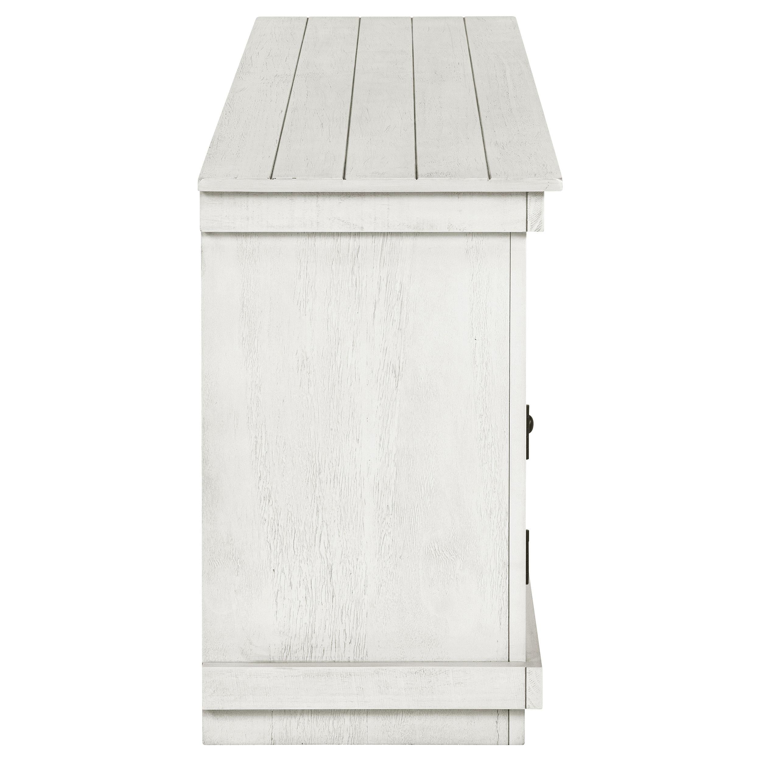 Payne TV Stand - Ideal Furniture (Fresno,CA)