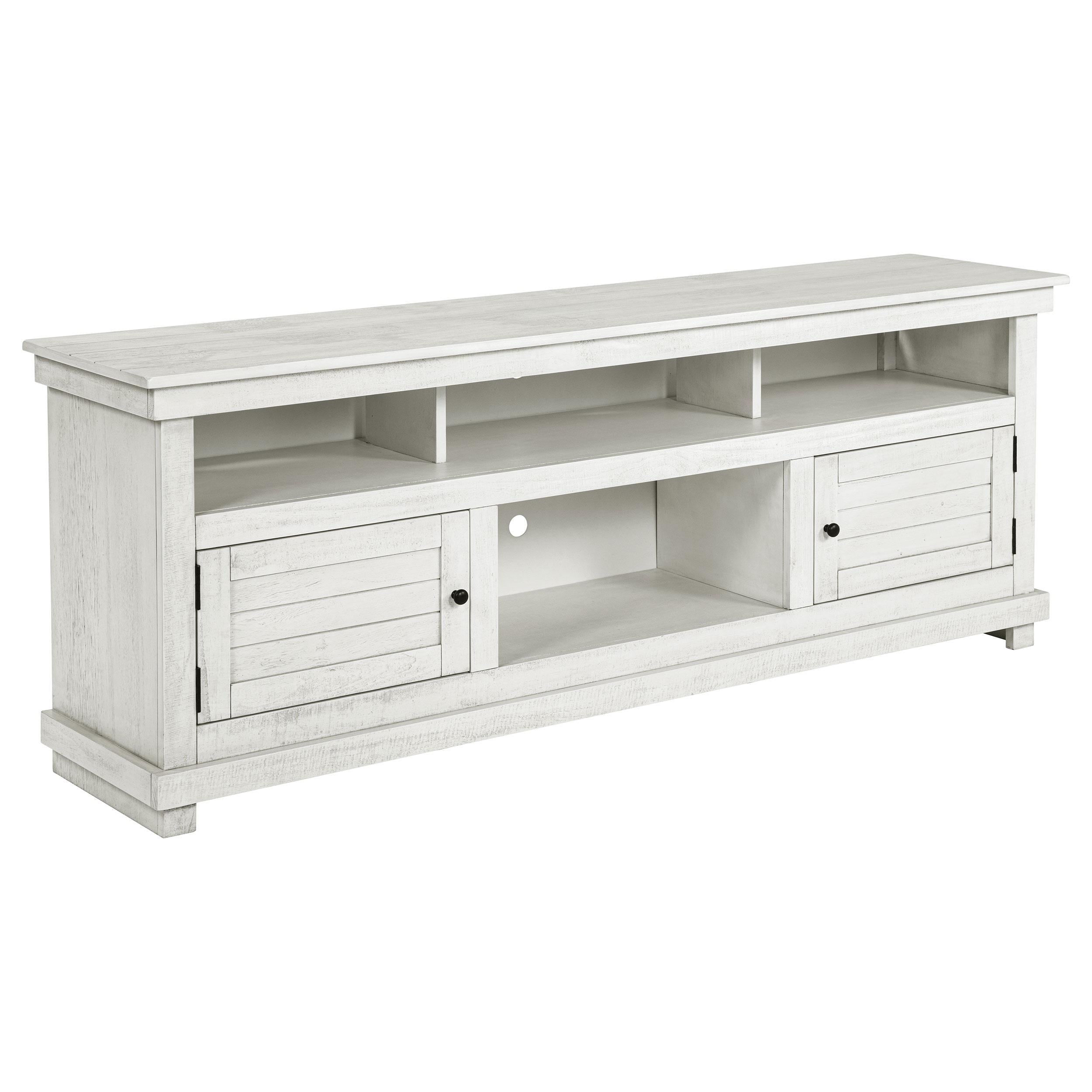 Payne TV Stand - Ideal Furniture (Fresno,CA)