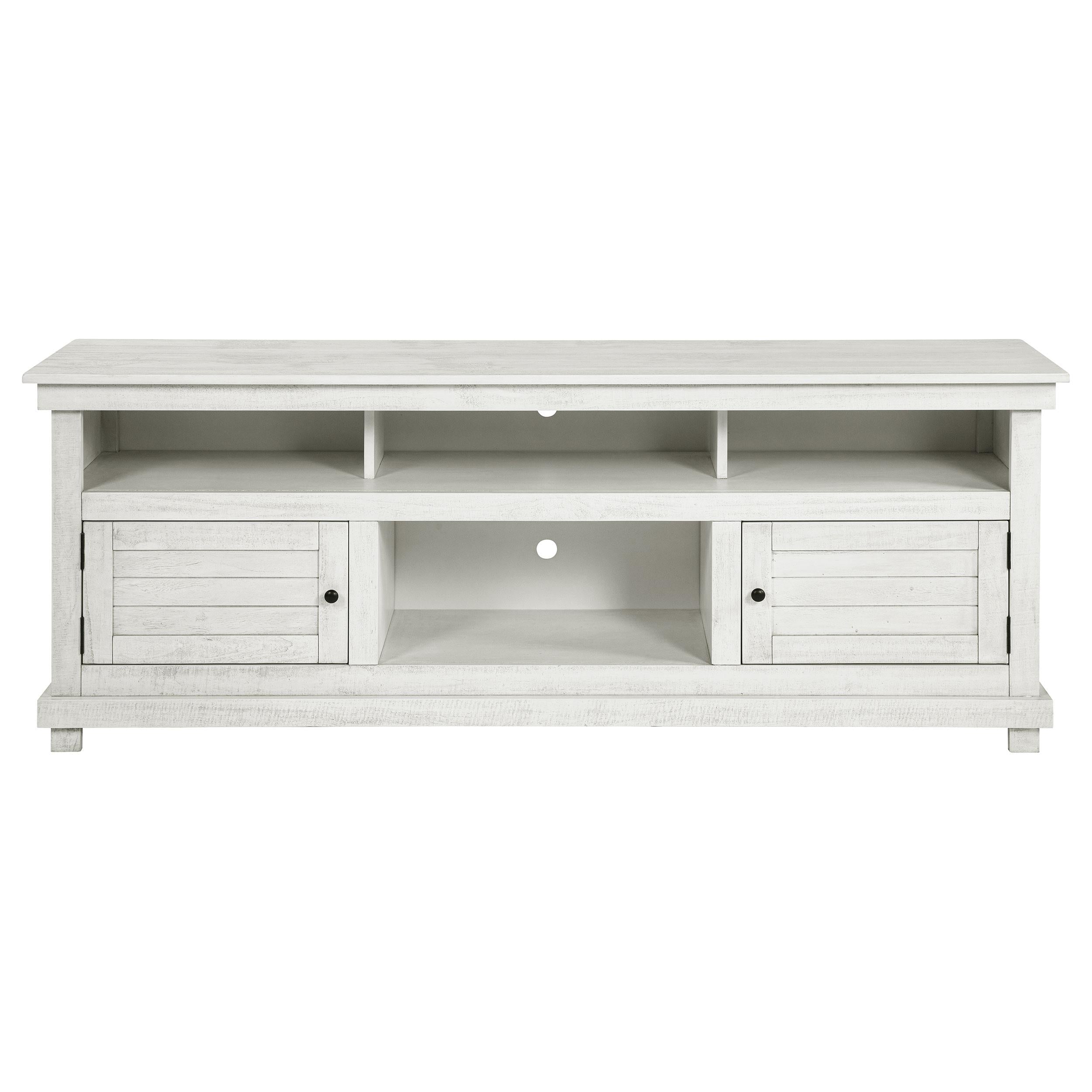 Payne TV Stand - Ideal Furniture (Fresno,CA)