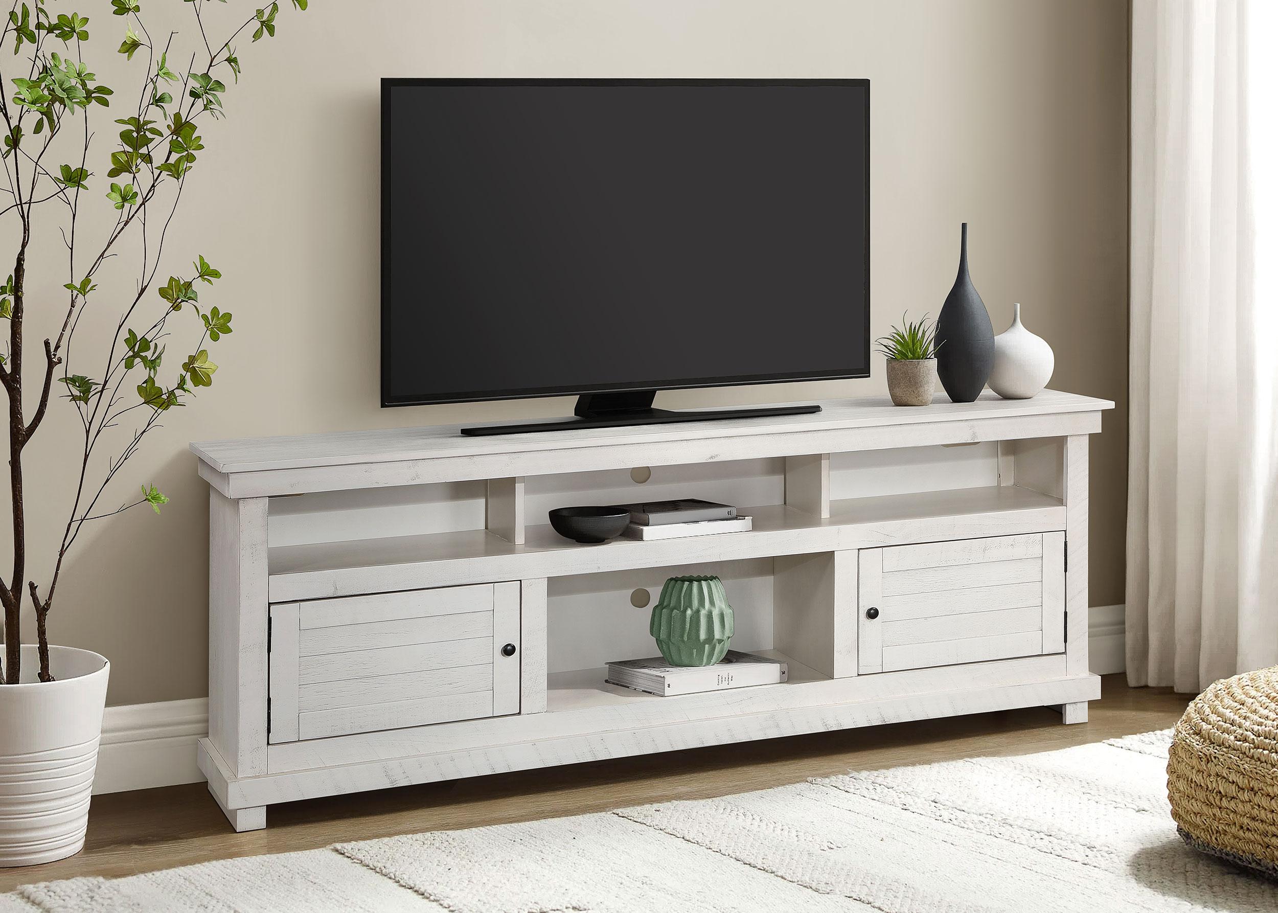 Payne TV Stand - Ideal Furniture (Fresno,CA)