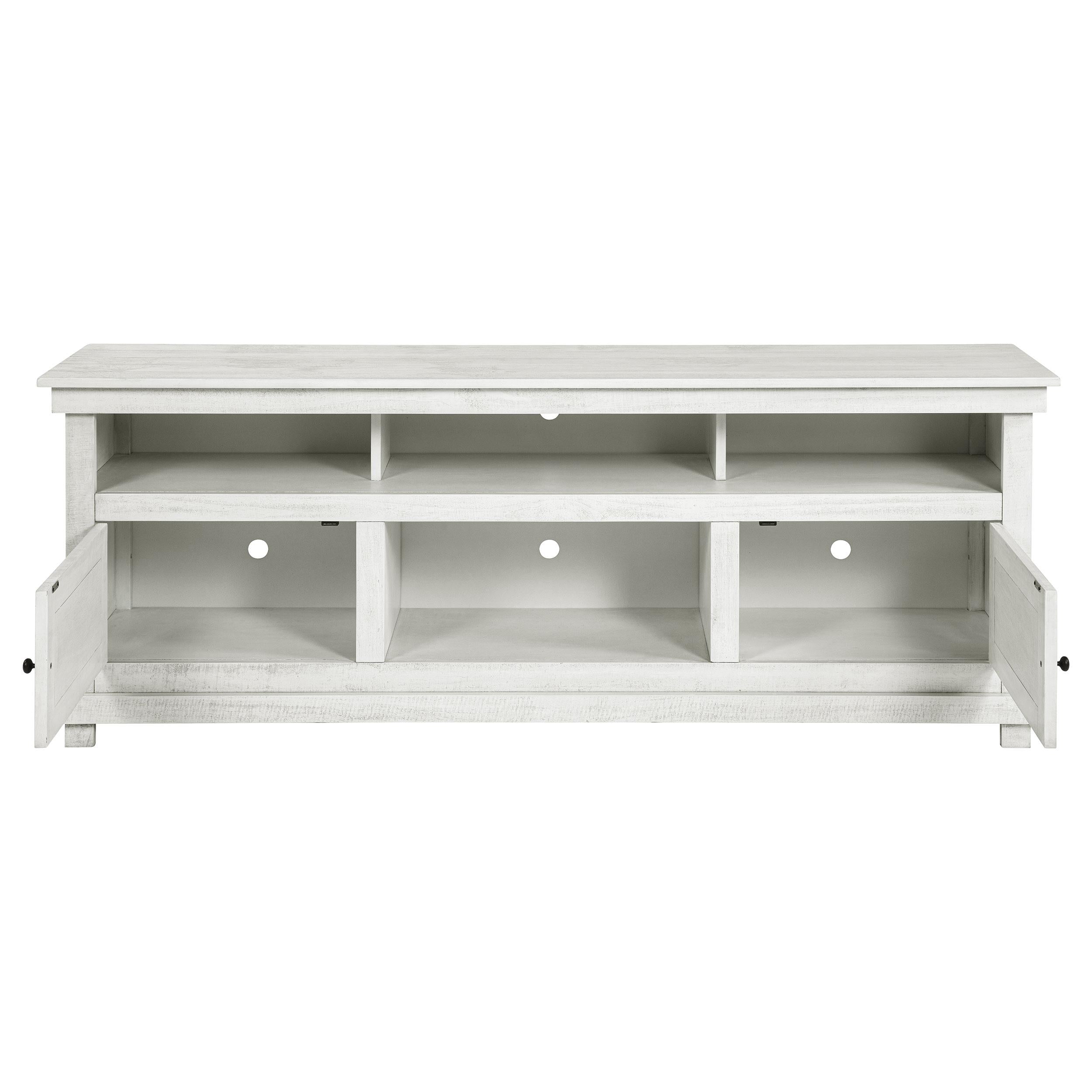 Payne TV Stand - Ideal Furniture (Fresno,CA)