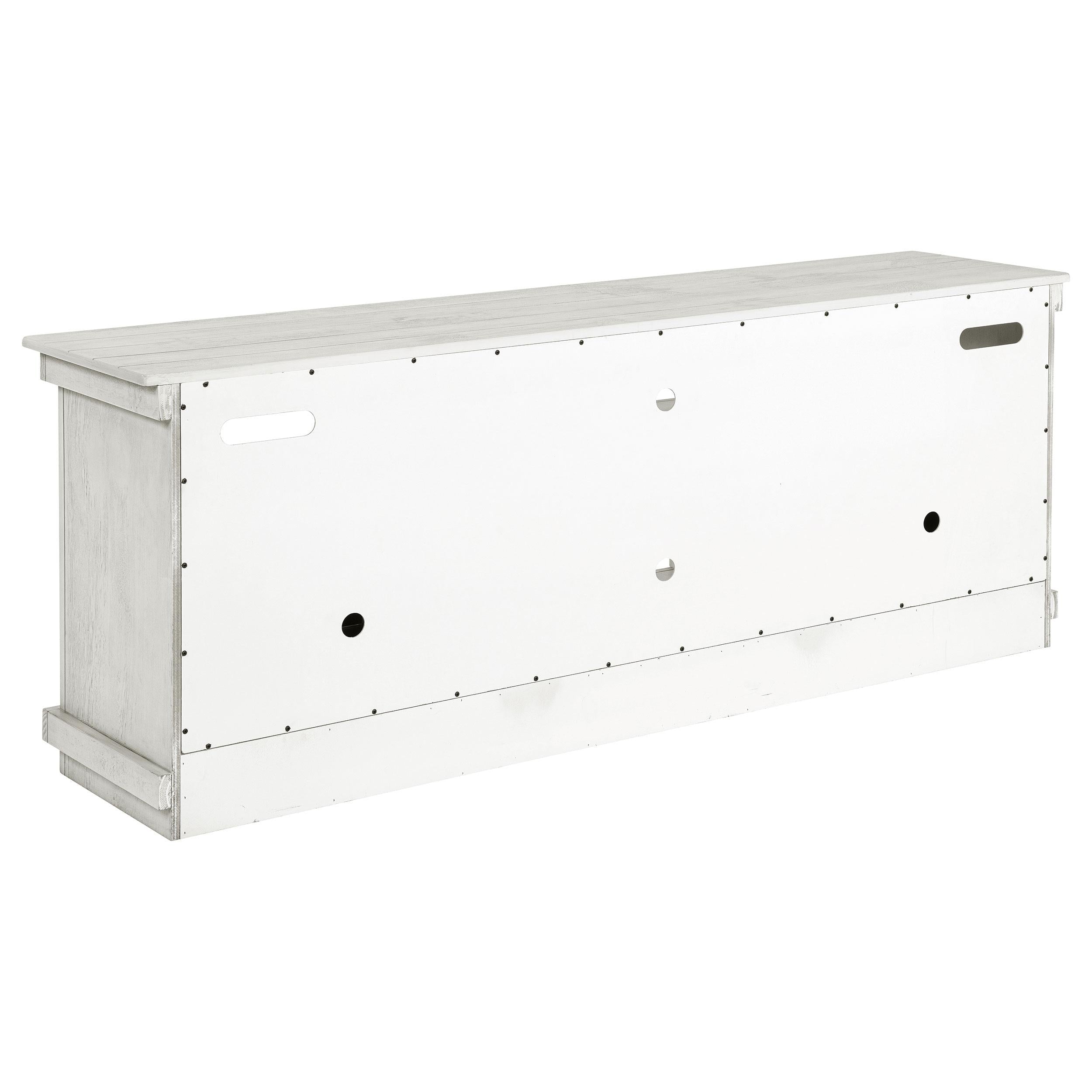 Payne TV Stand - Ideal Furniture (Fresno,CA)