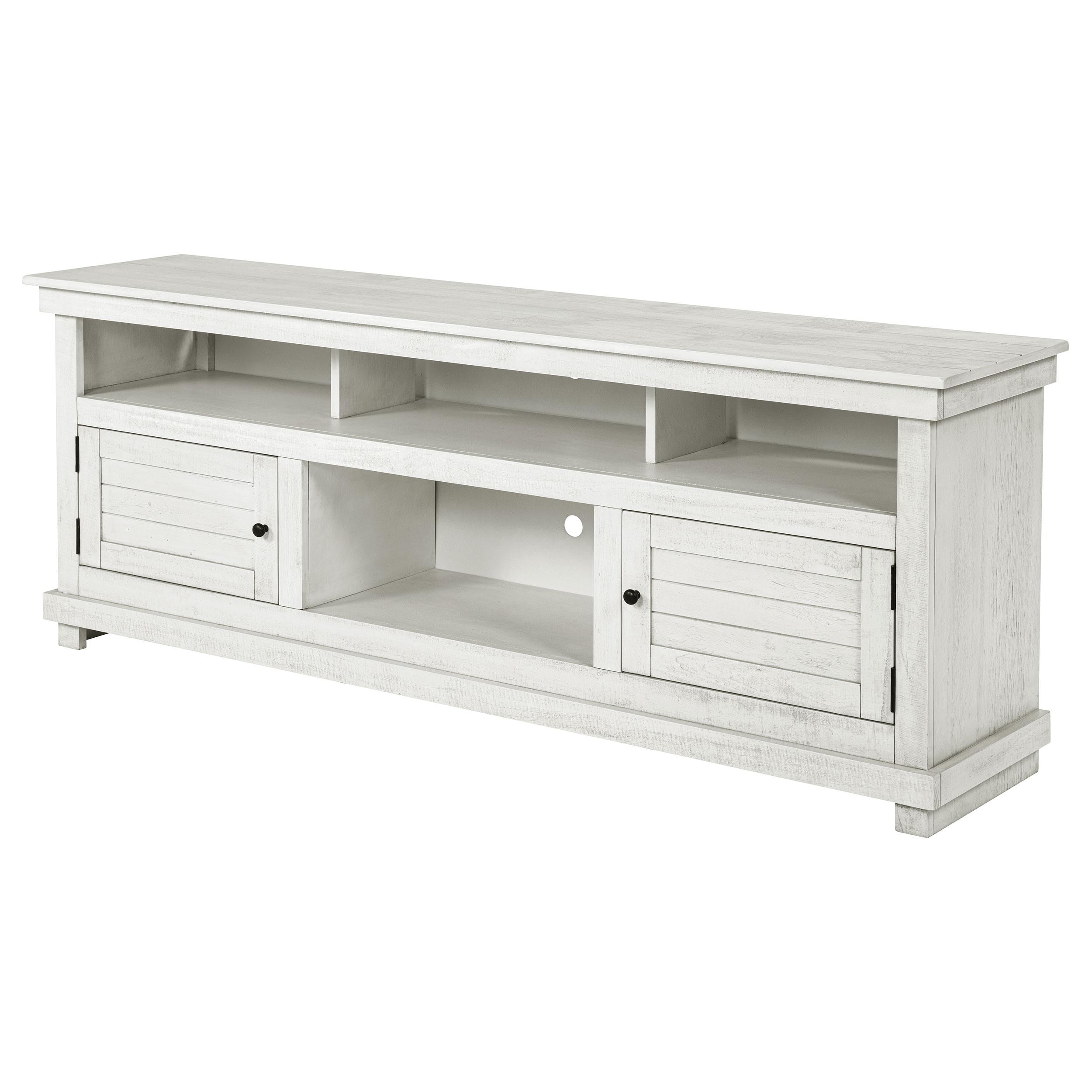 Payne TV Stand - Ideal Furniture (Fresno,CA)