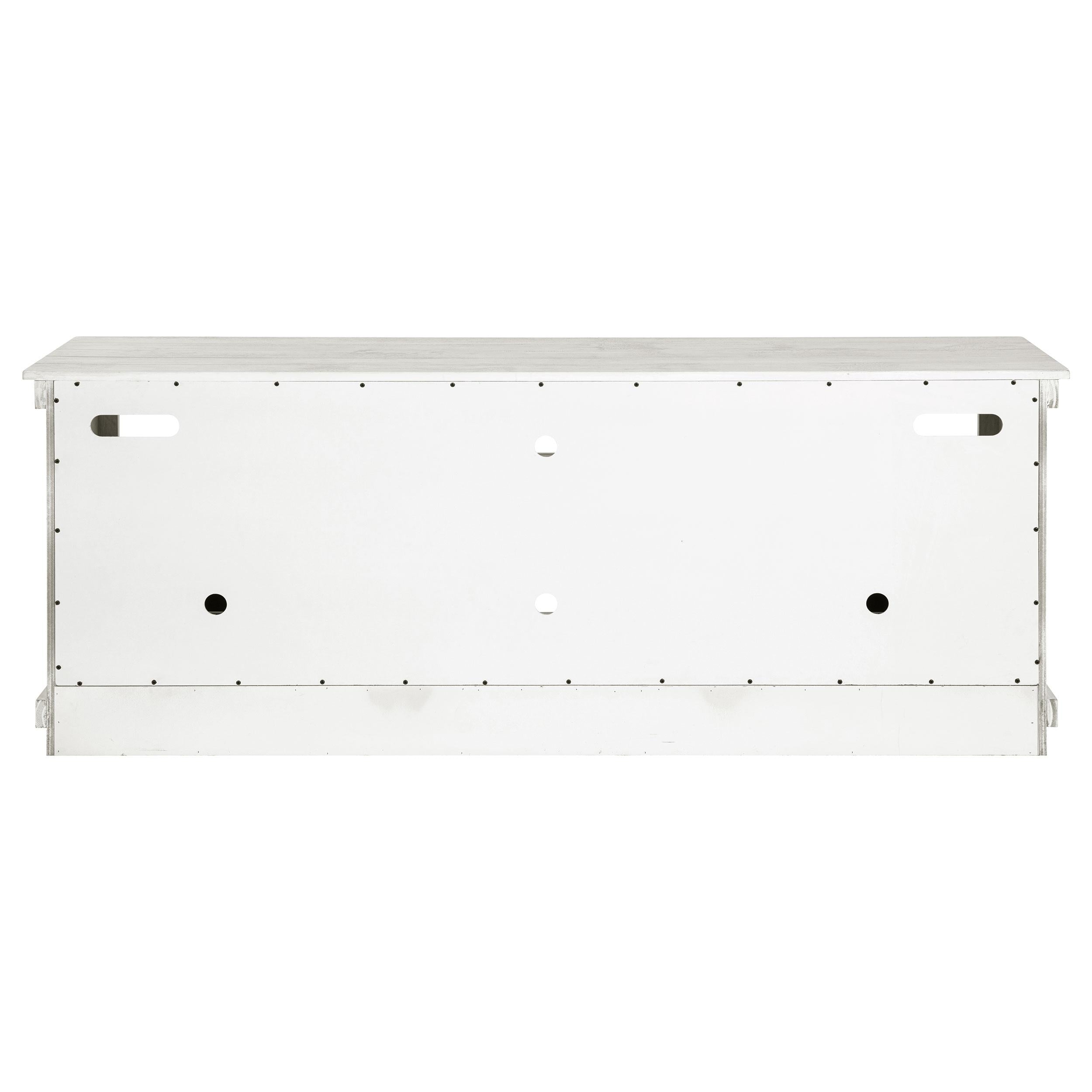 Payne TV Stand - Ideal Furniture (Fresno,CA)