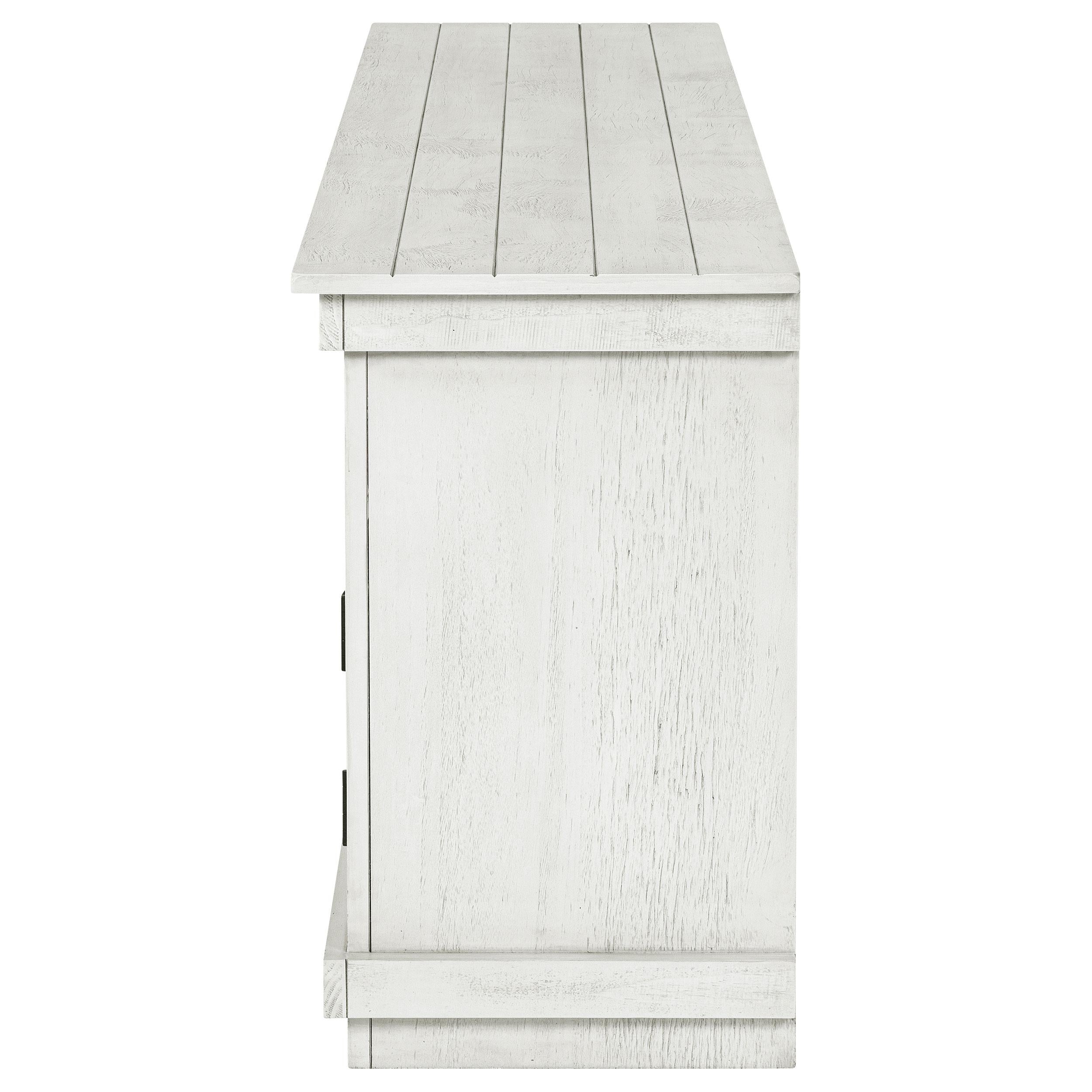 Payne TV Stand - Ideal Furniture (Fresno,CA)