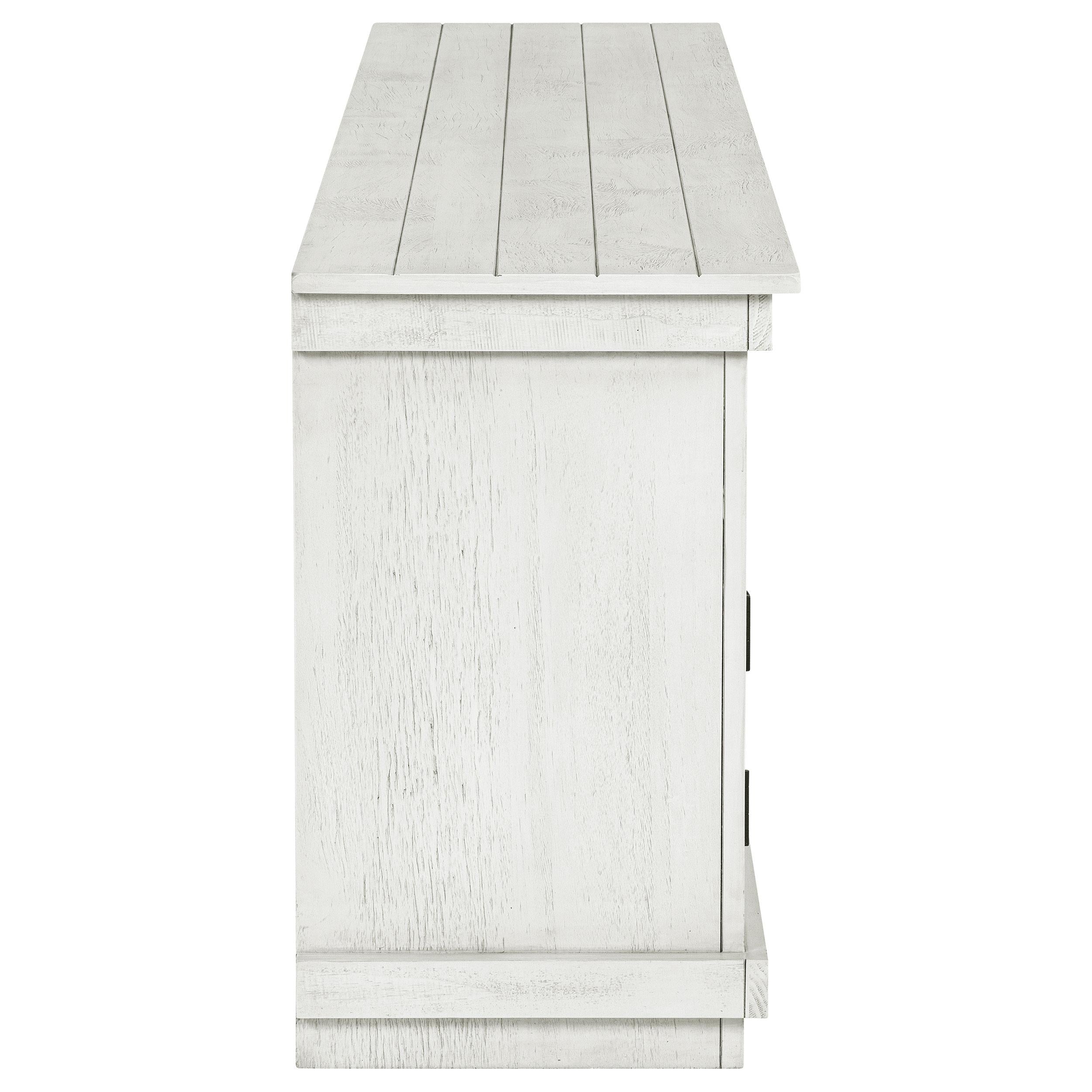 Payne TV Stand - Ideal Furniture (Fresno,CA)