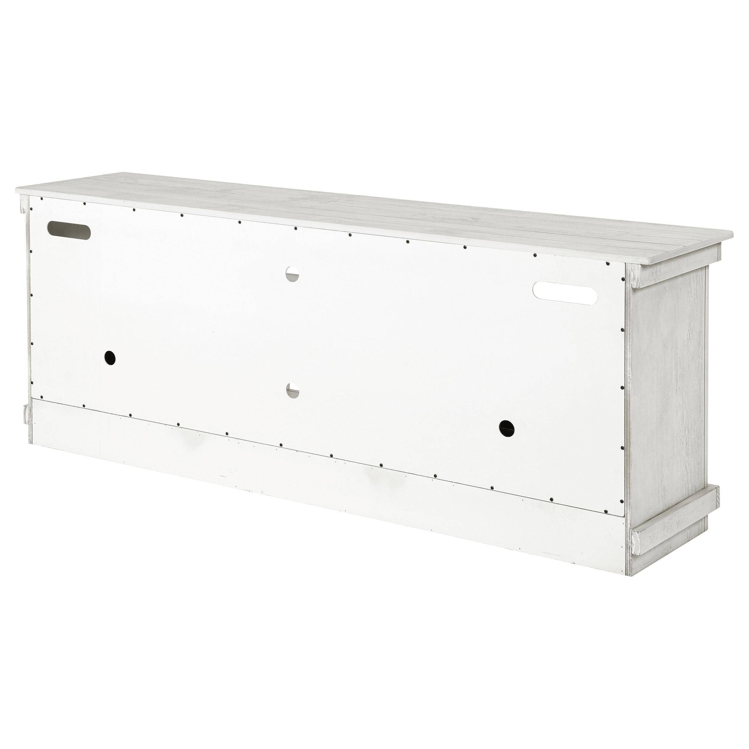 Payne TV Stand - Ideal Furniture (Fresno,CA)