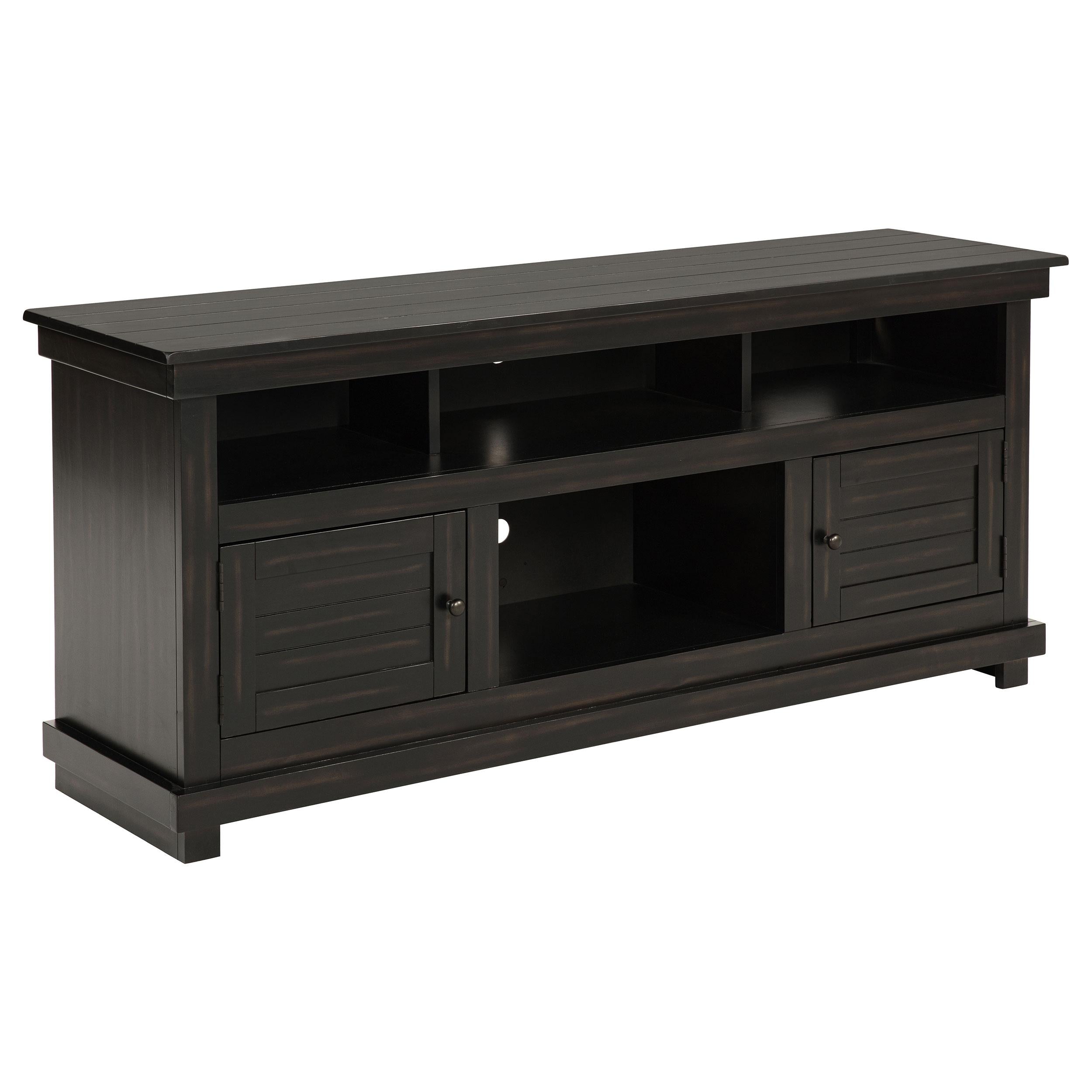 Payne TV Stand - Ideal Furniture (Fresno,CA)