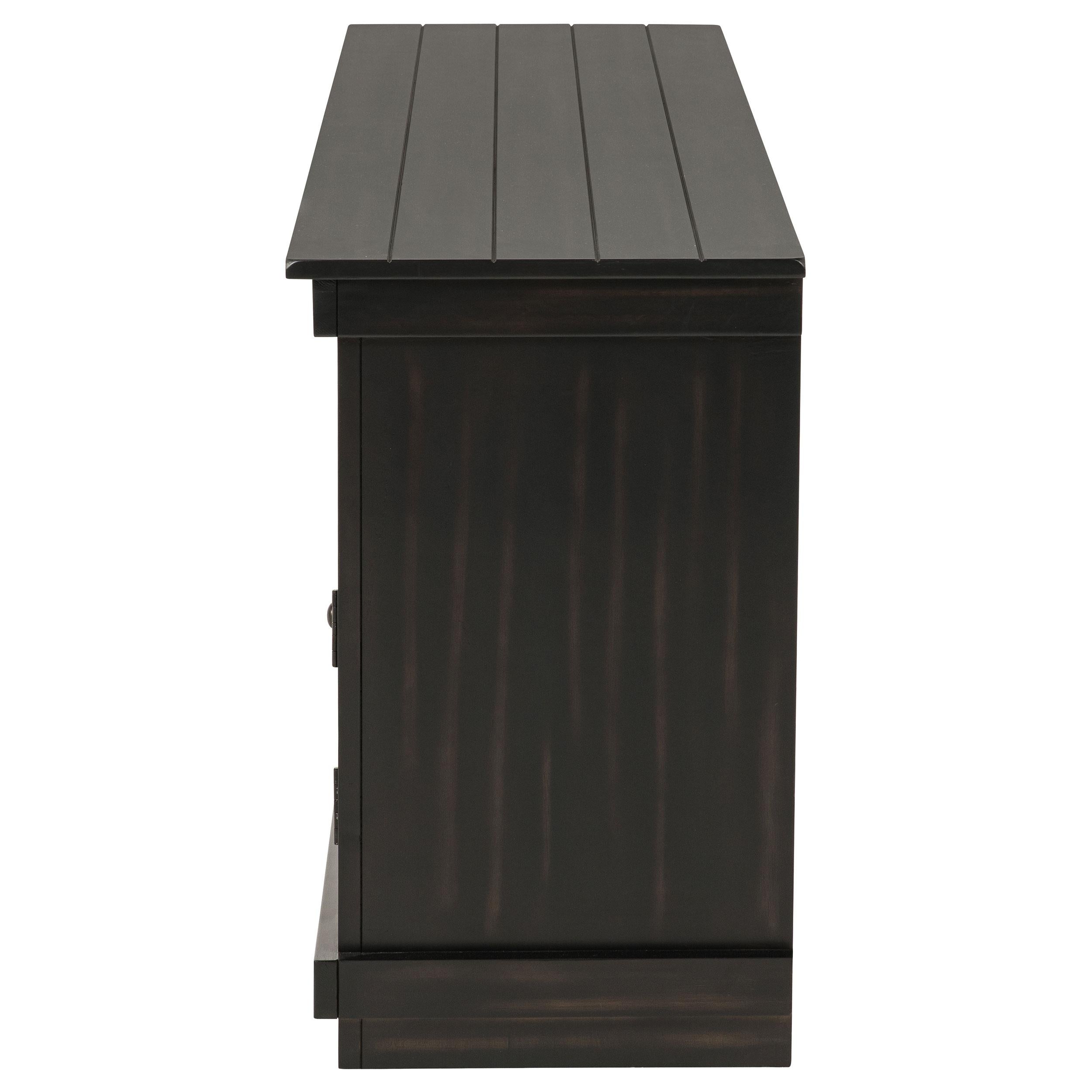 Payne TV Stand - Ideal Furniture (Fresno,CA)