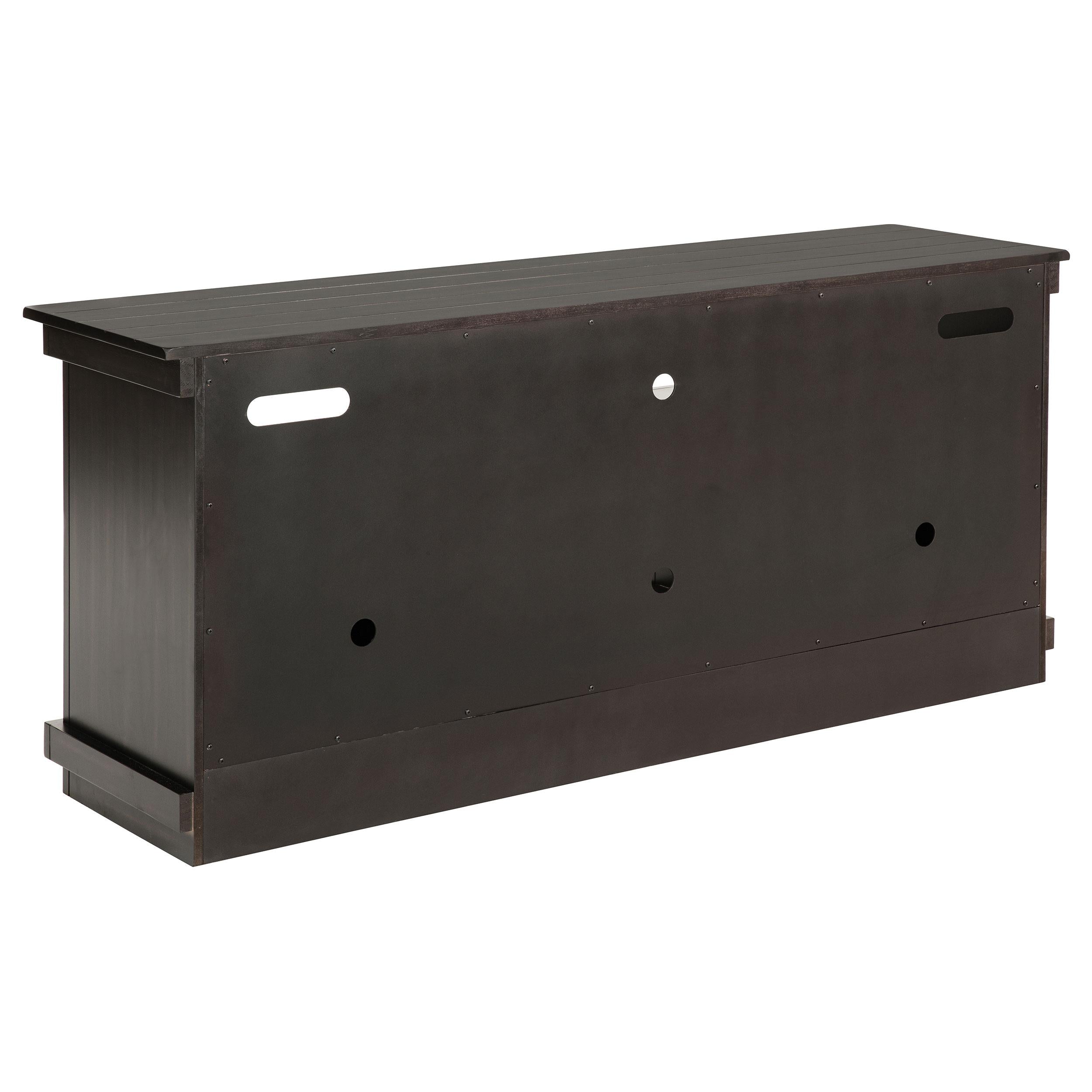Payne TV Stand - Ideal Furniture (Fresno,CA)