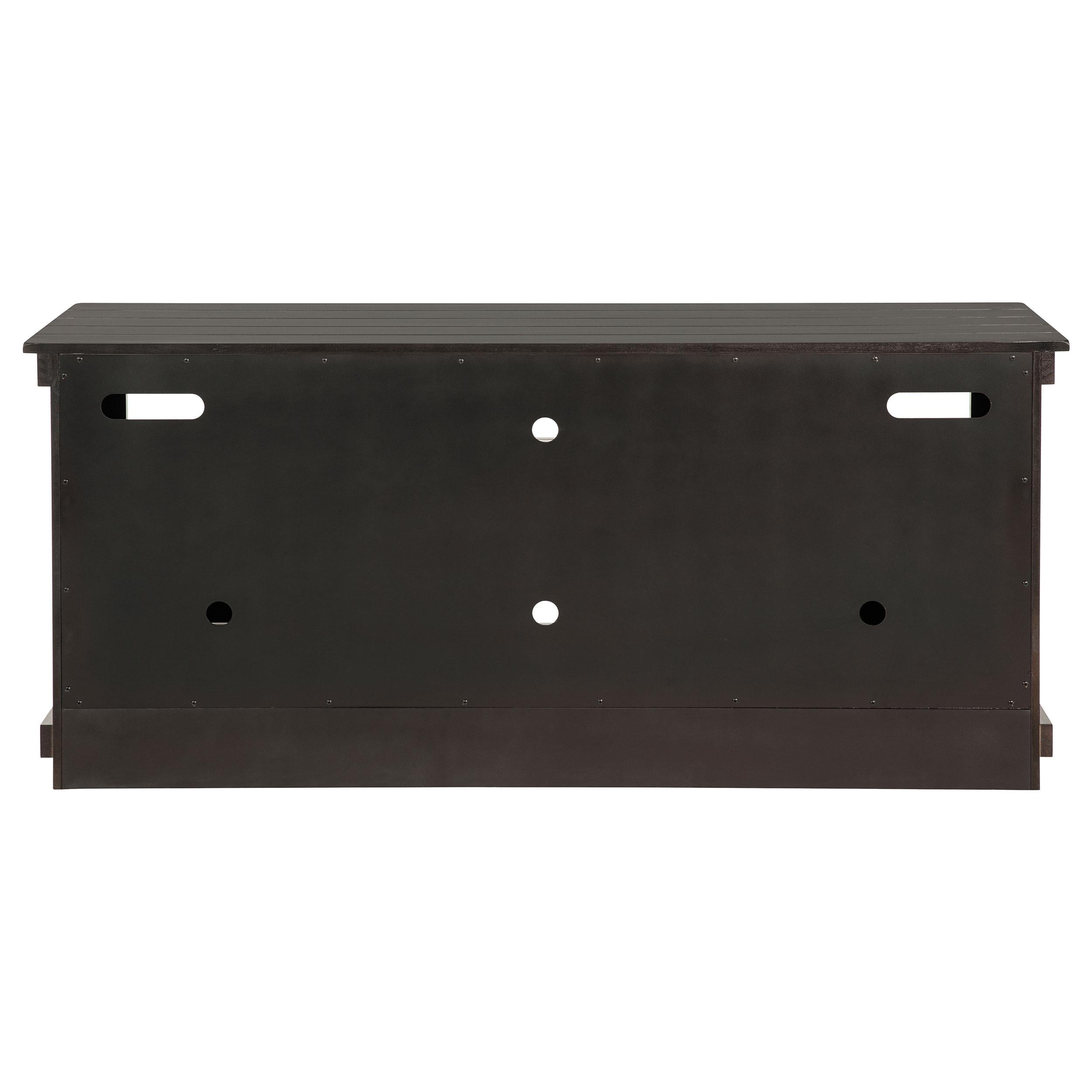 Payne TV Stand - Ideal Furniture (Fresno,CA)