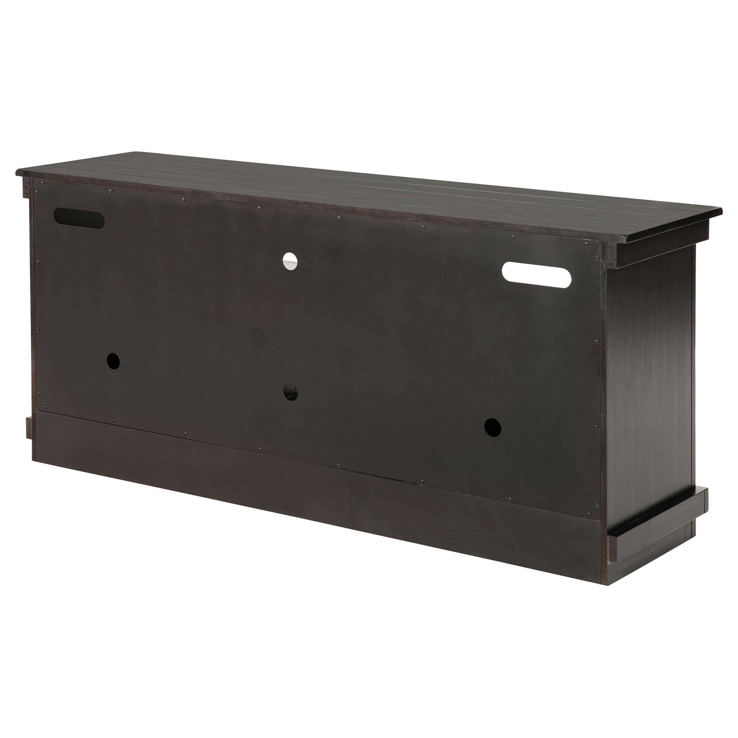 Payne TV Stand - Ideal Furniture (Fresno,CA)