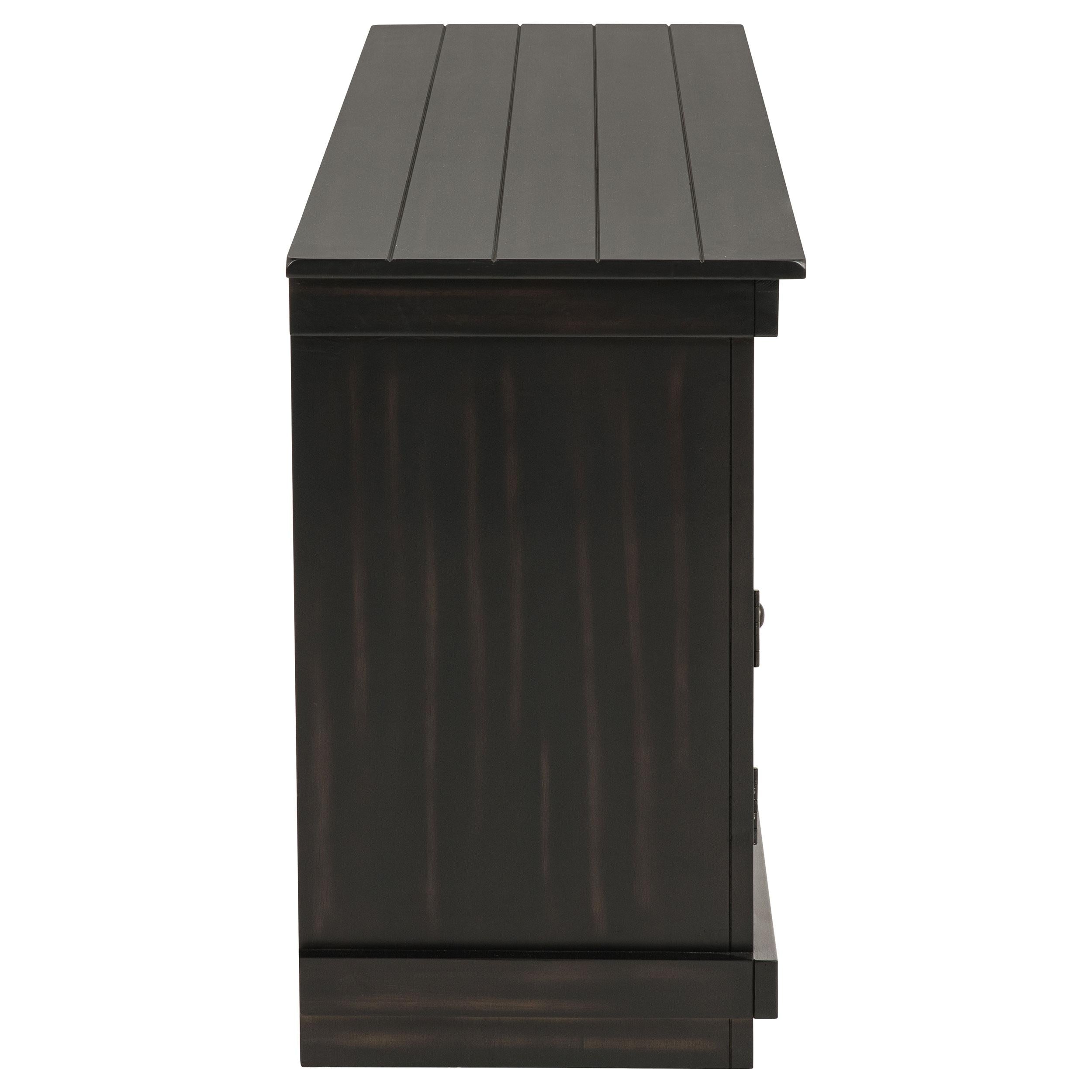 Payne TV Stand - Ideal Furniture (Fresno,CA)