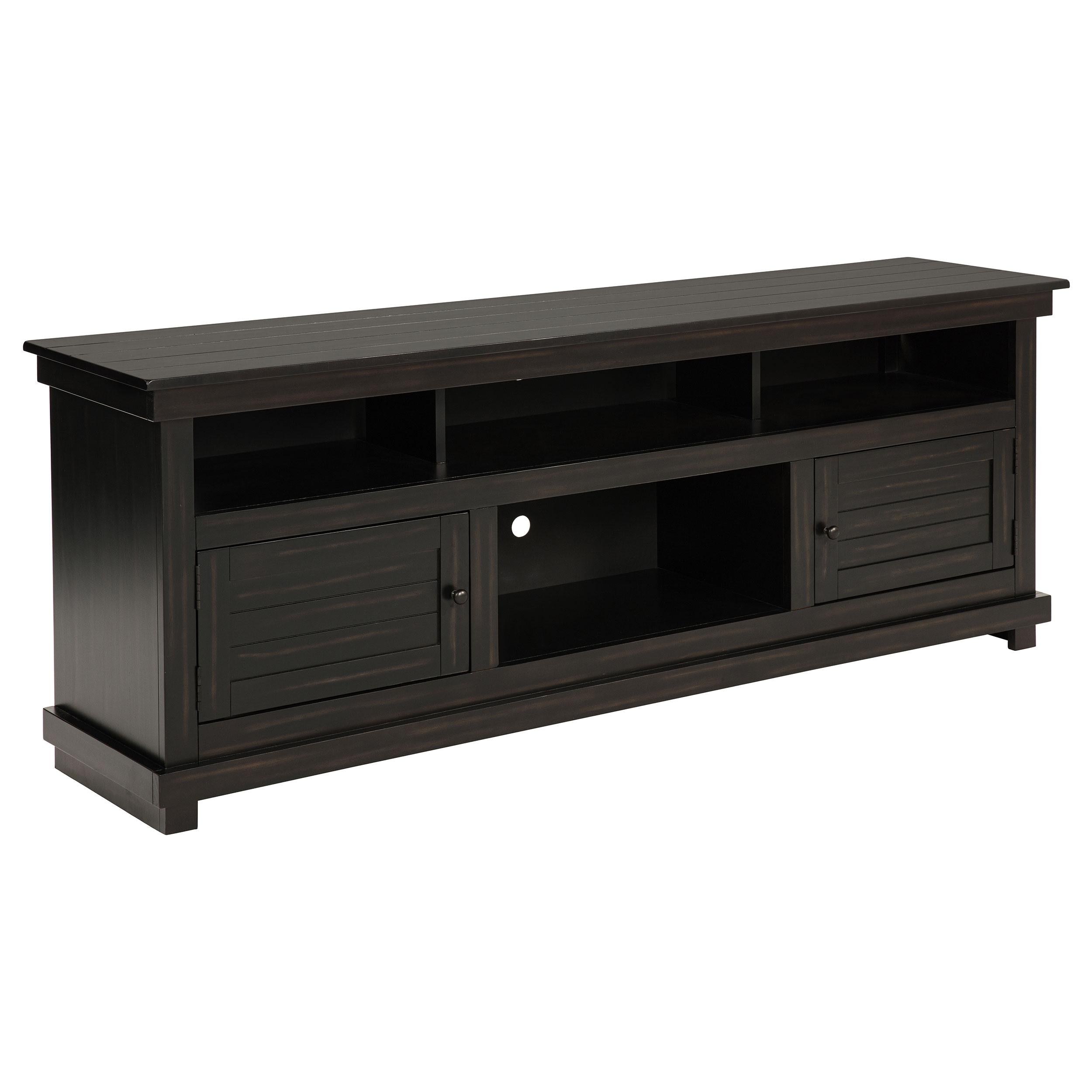 Payne TV Stand - Ideal Furniture (Fresno,CA)