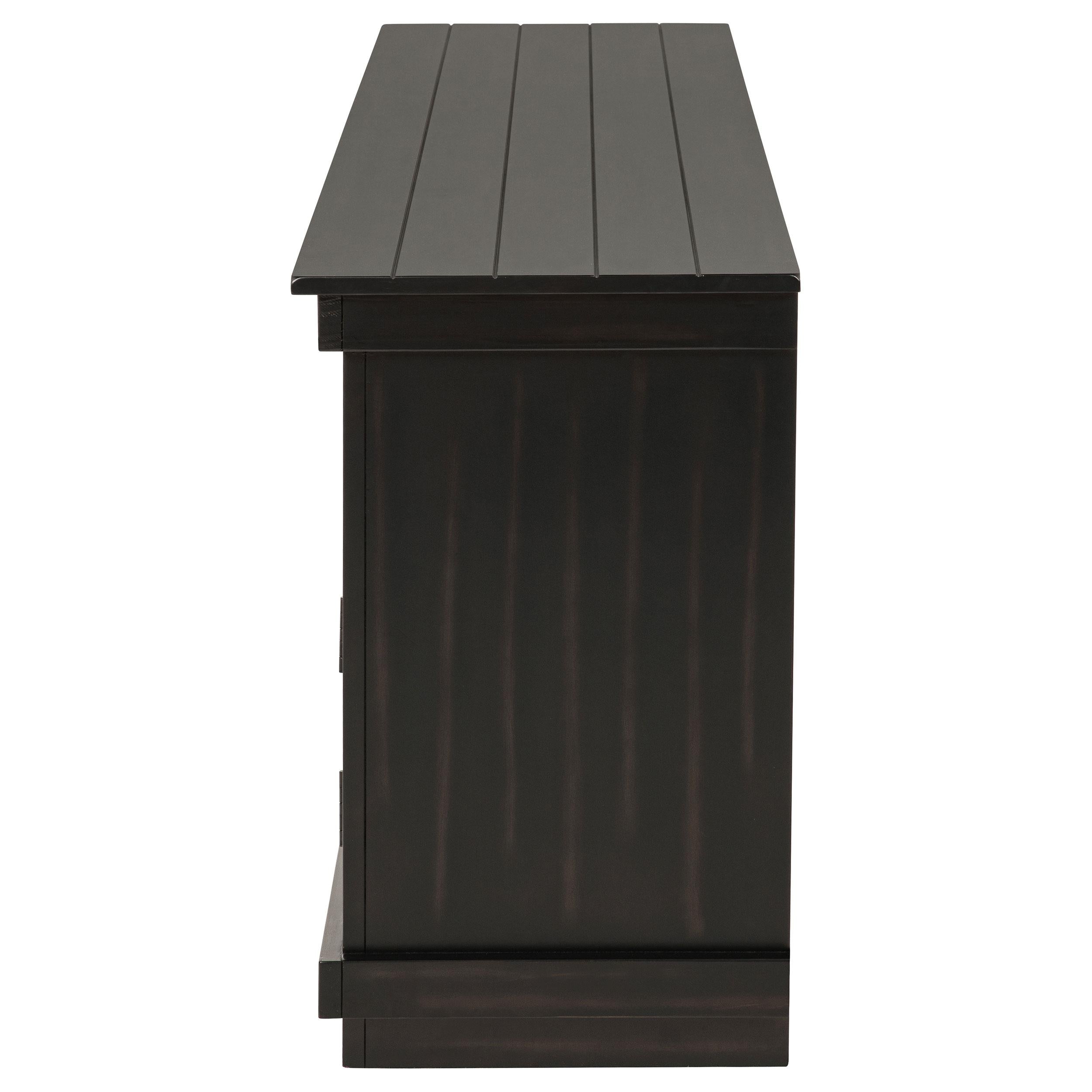 Payne TV Stand - Ideal Furniture (Fresno,CA)