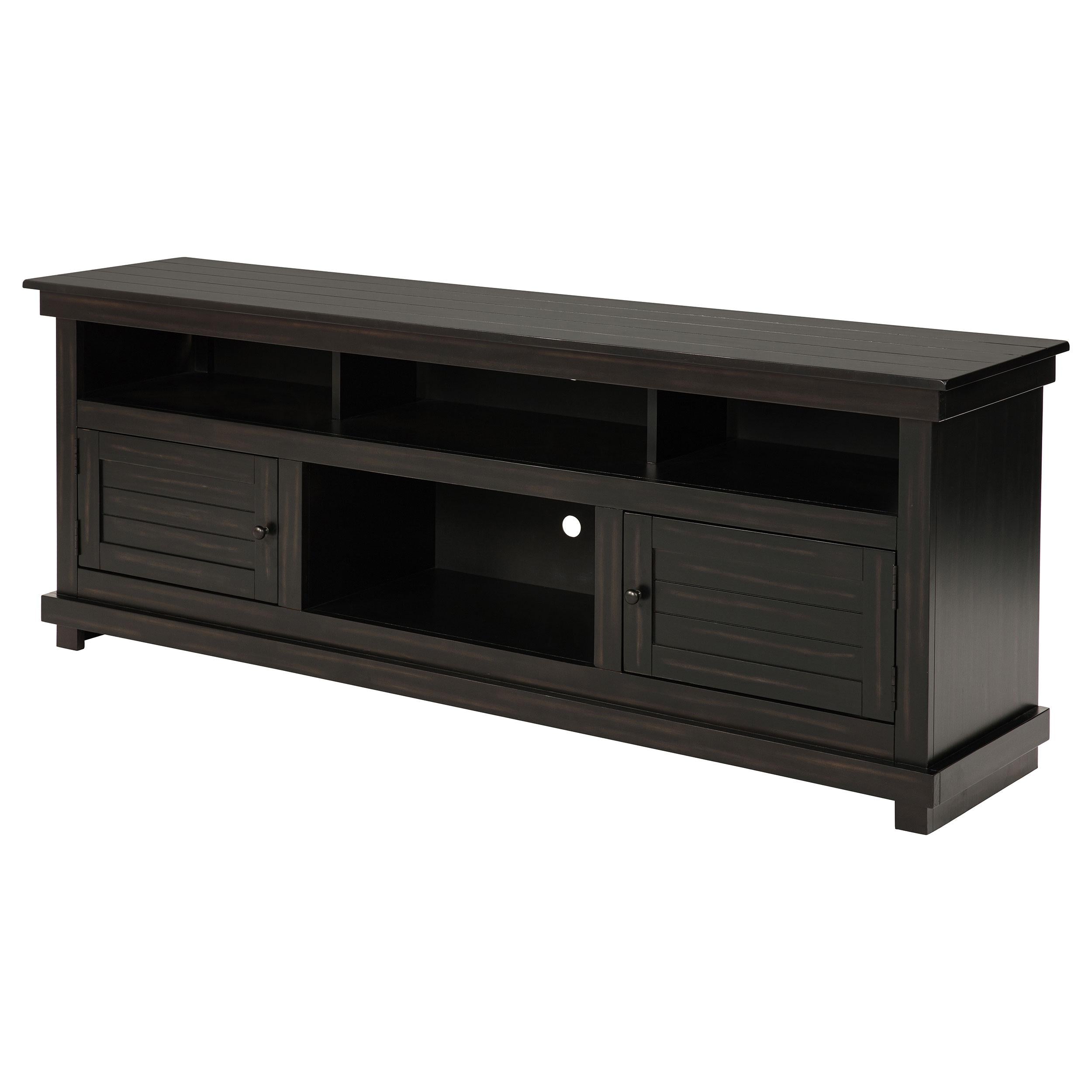 Payne TV Stand - Ideal Furniture (Fresno,CA)