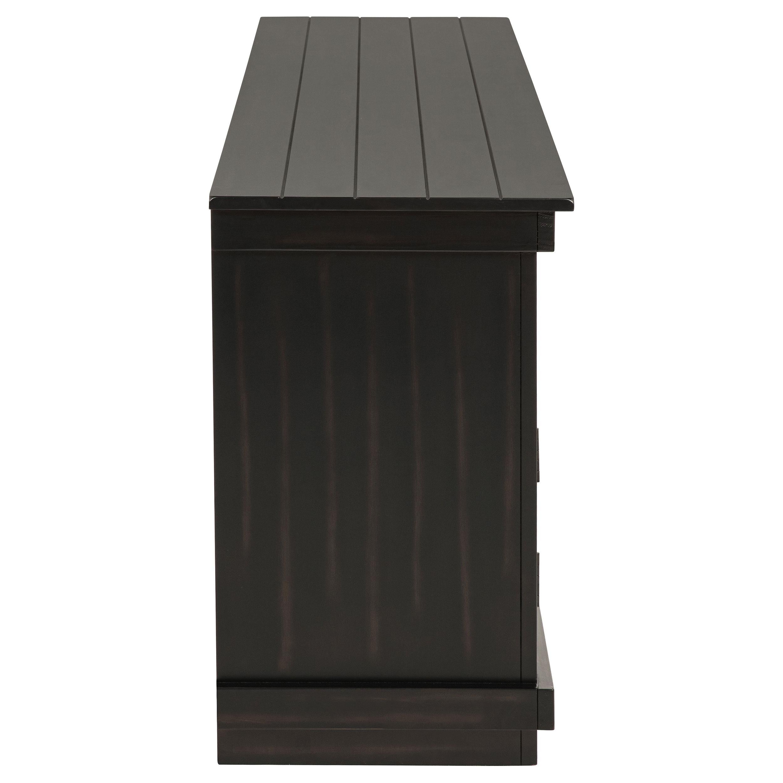 Payne TV Stand - Ideal Furniture (Fresno,CA)