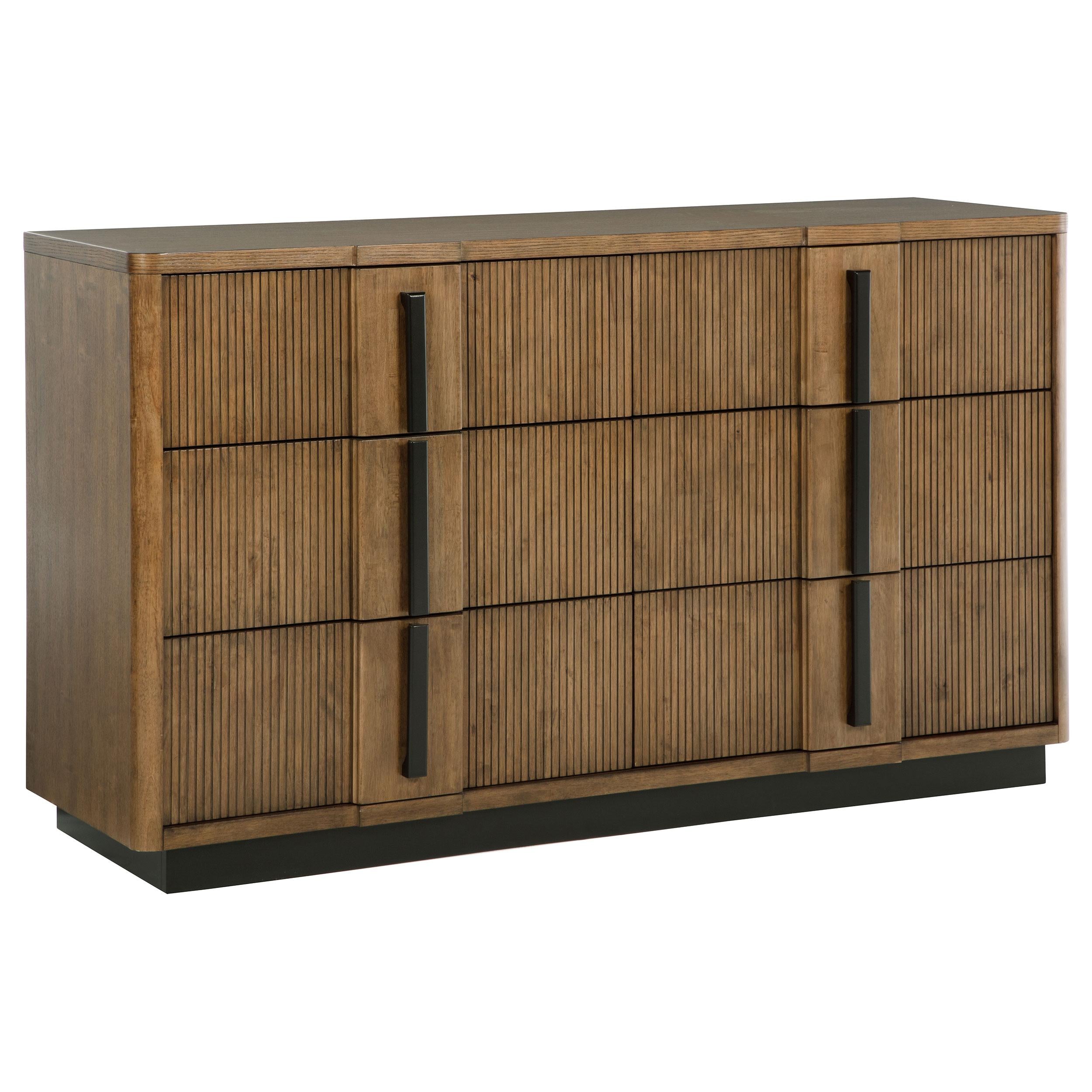 Terrace Dresser - Ideal Furniture (Fresno,CA)