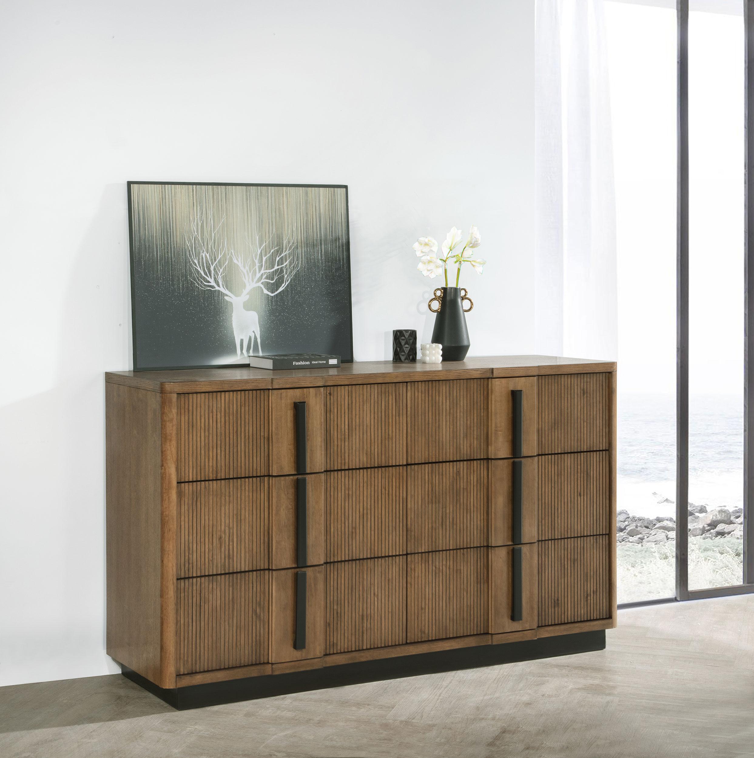 Terrace Dresser - Ideal Furniture (Fresno,CA)
