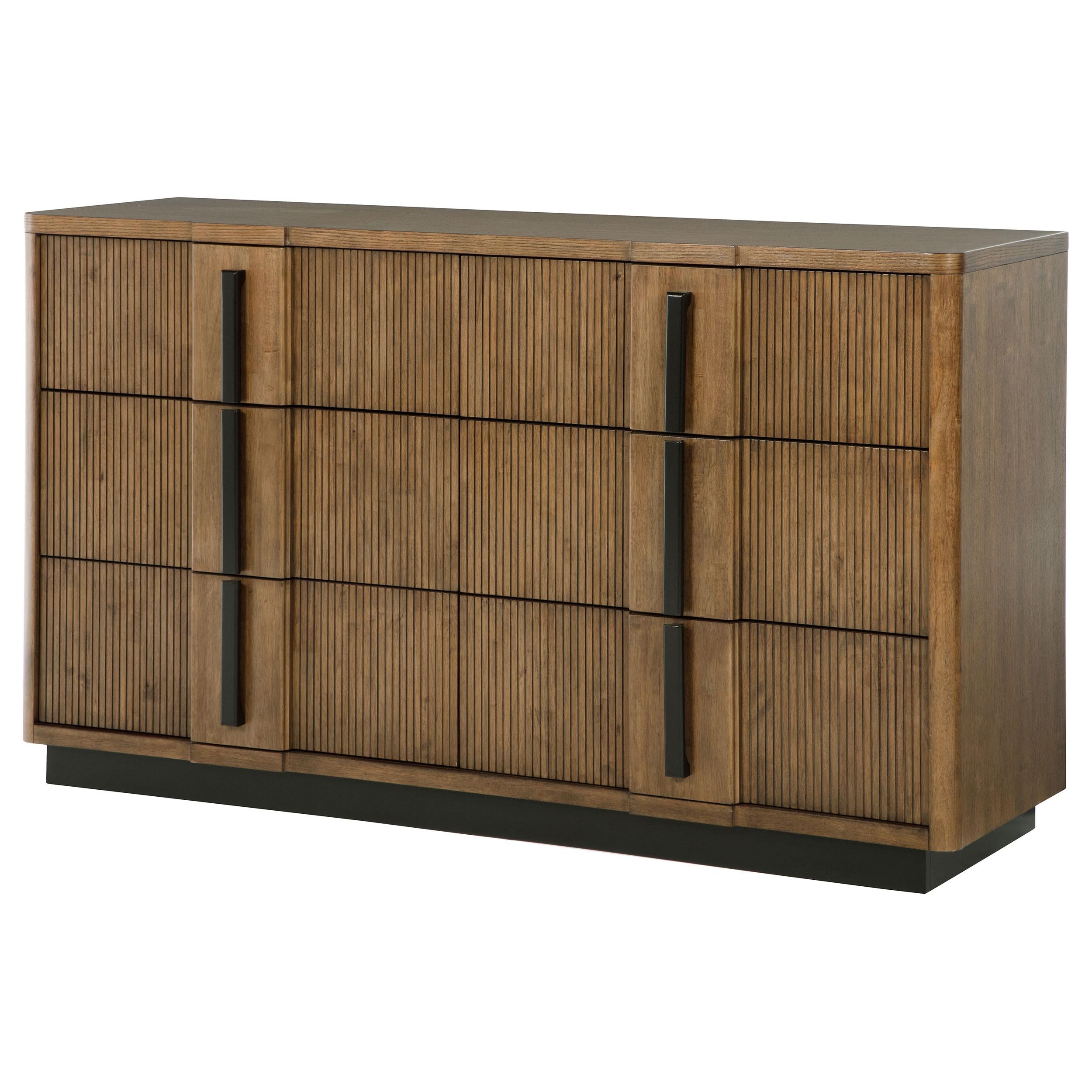 Terrace Dresser - Ideal Furniture (Fresno,CA)