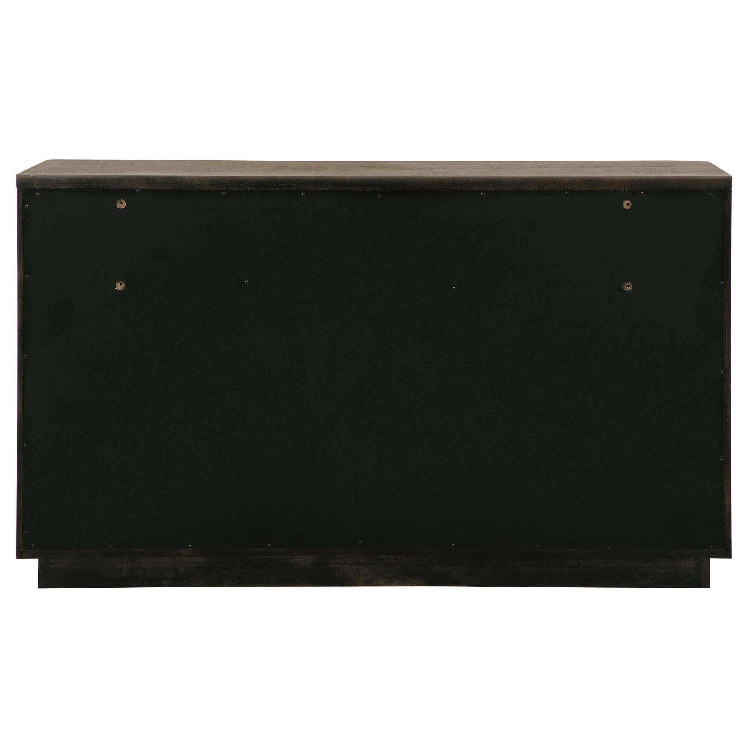 Terrace Dresser - Ideal Furniture (Fresno,CA)