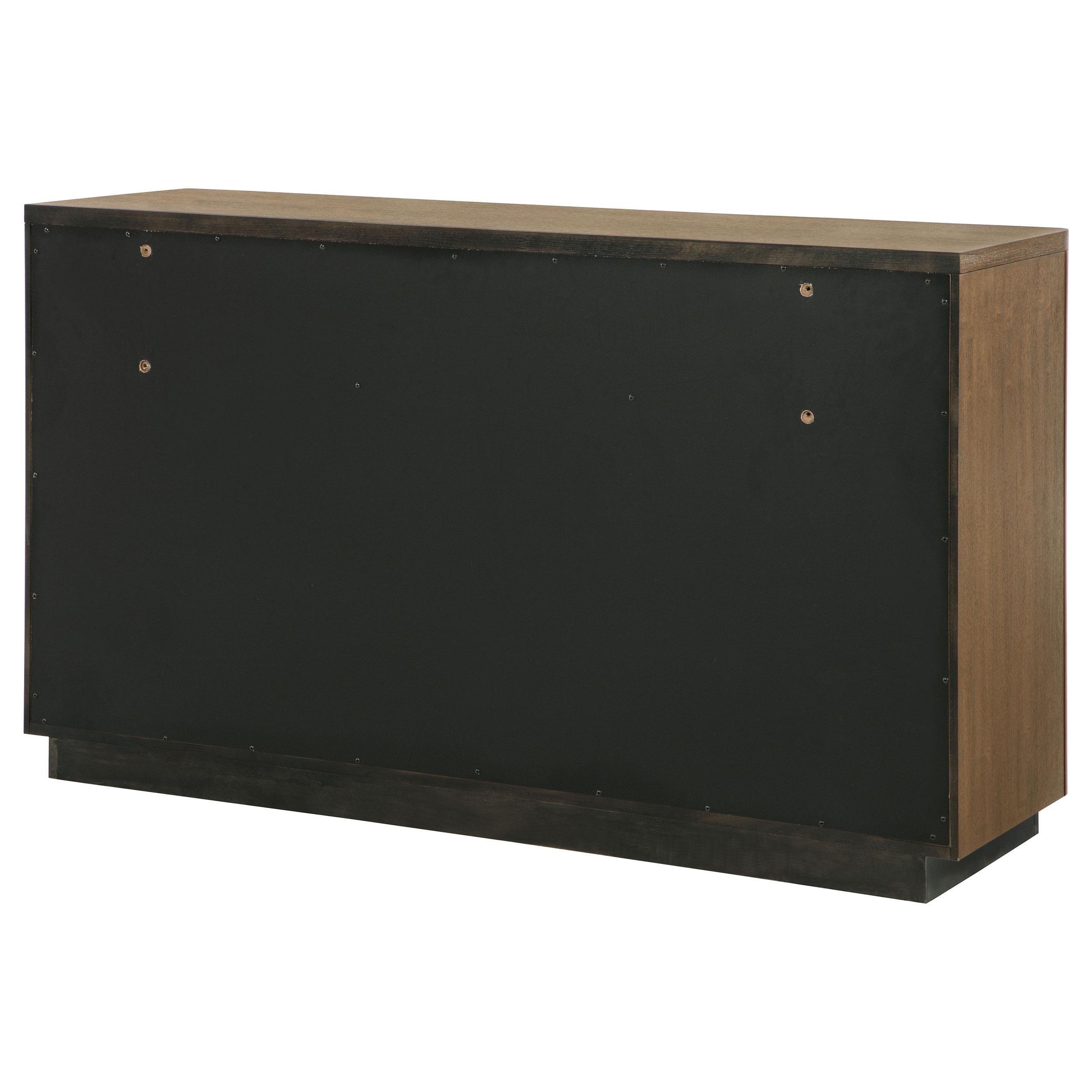 Terrace Dresser - Ideal Furniture (Fresno,CA)