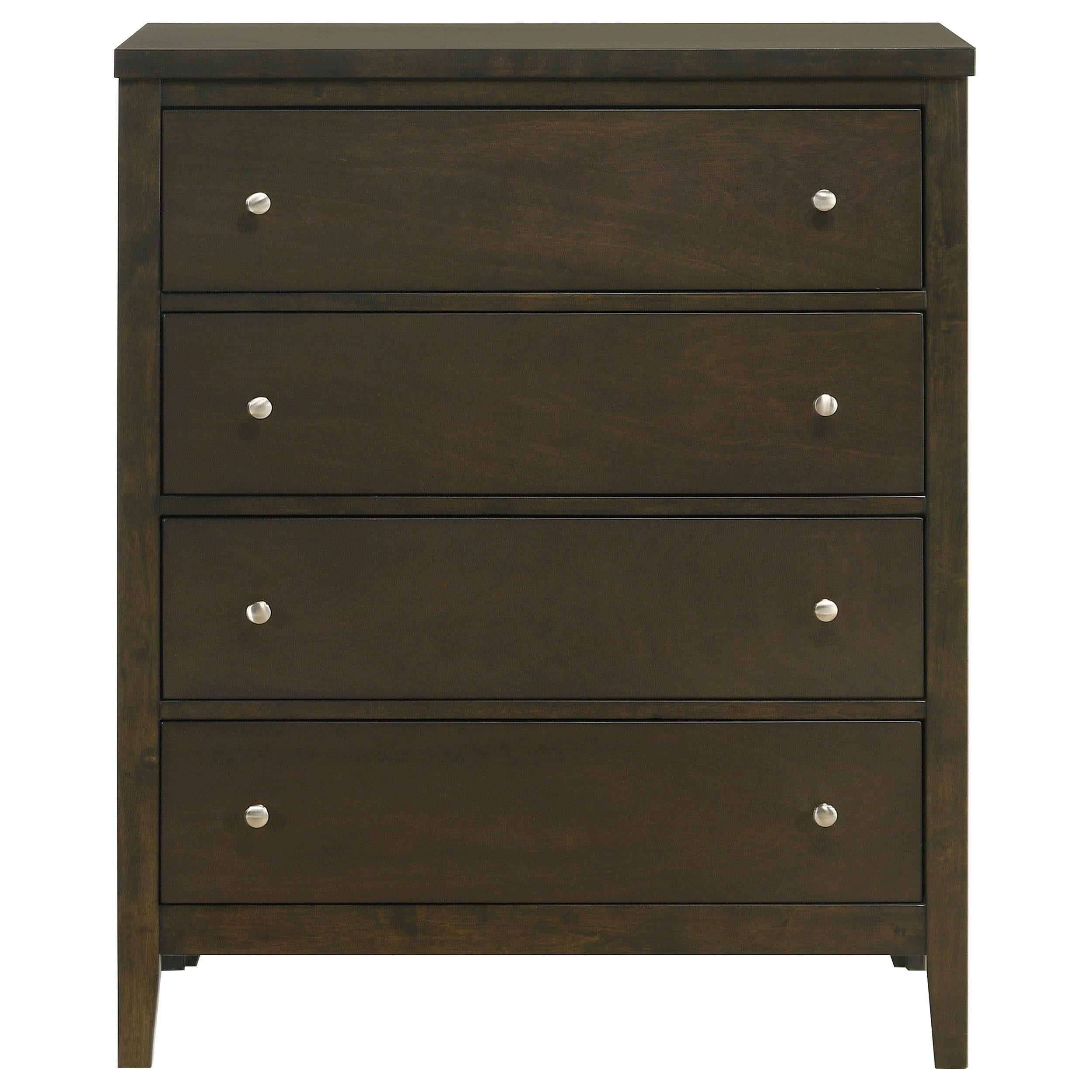 Wilkes Chest of Drawers - Ideal Furniture (Fresno,CA)