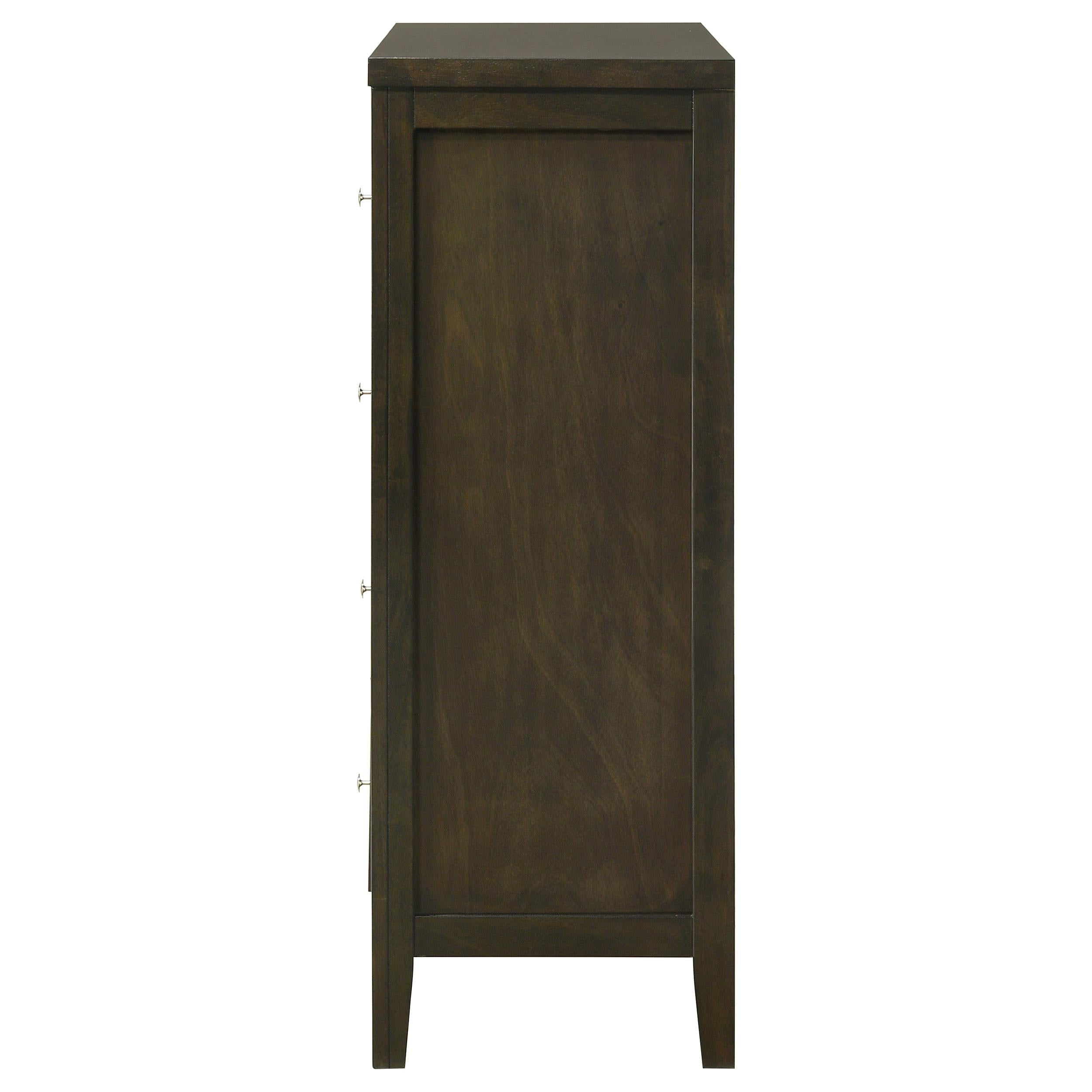 Wilkes Chest of Drawers - Ideal Furniture (Fresno,CA)