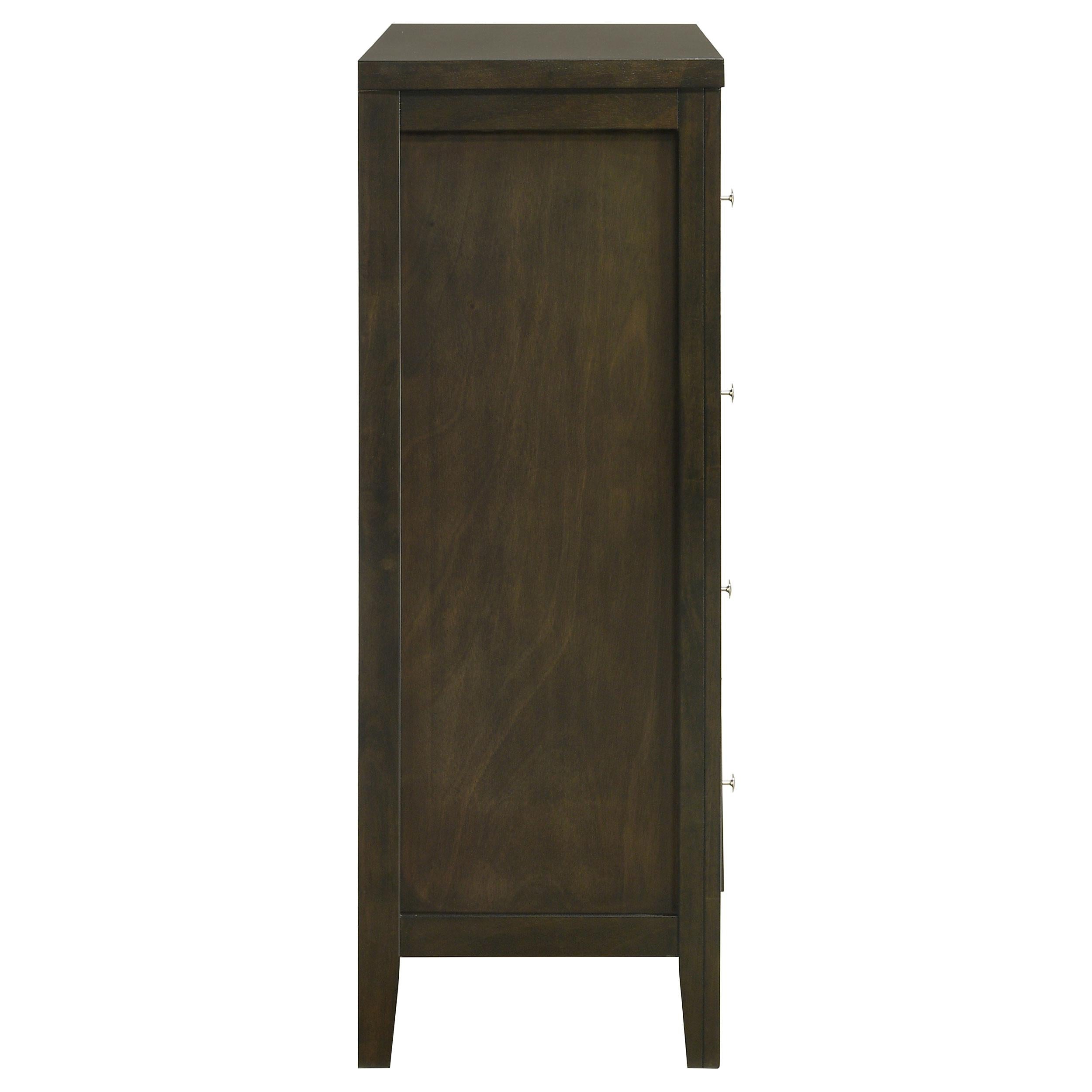 Wilkes Chest of Drawers - Ideal Furniture (Fresno,CA)
