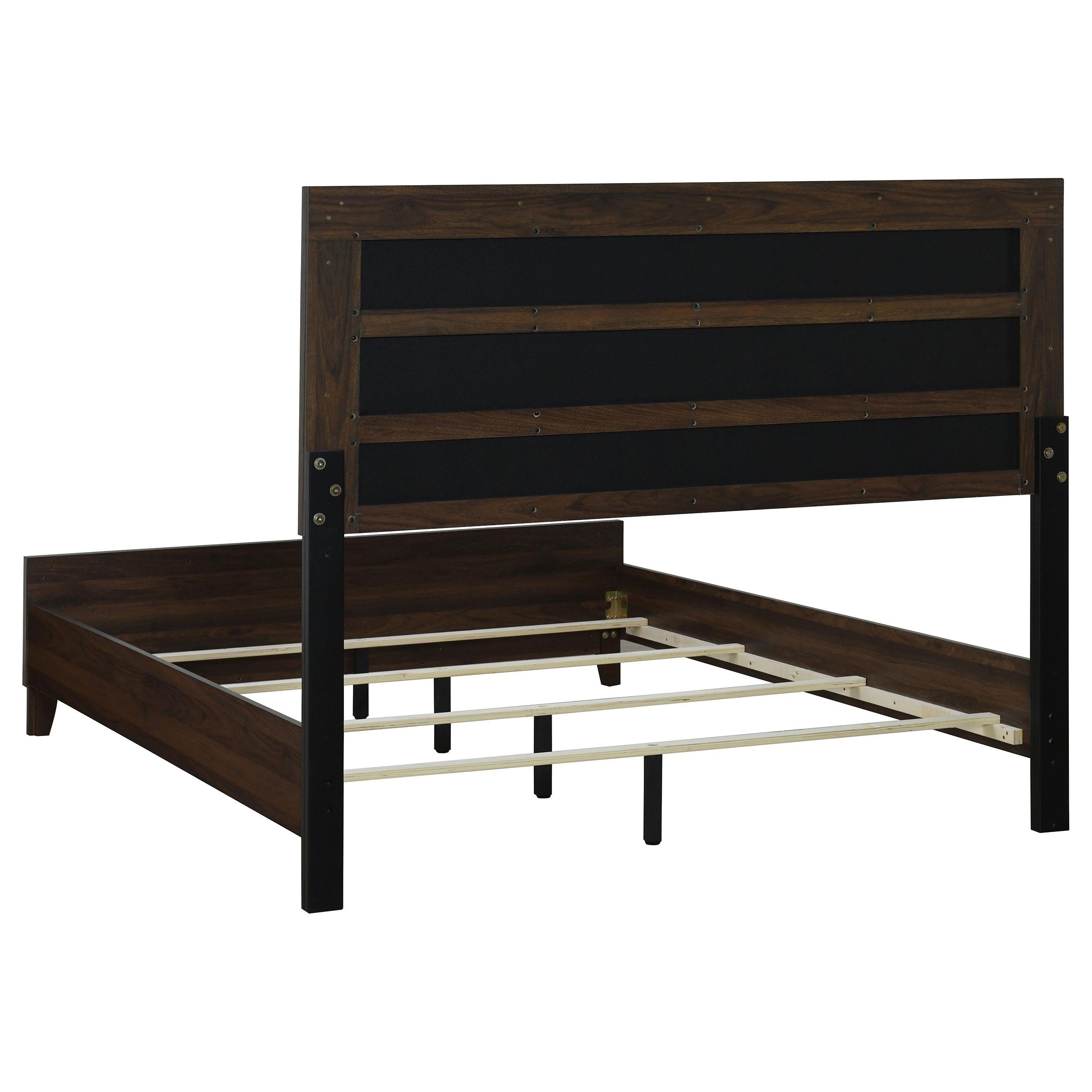 Welsley Bedroom Set - Ideal Furniture (Fresno,CA)