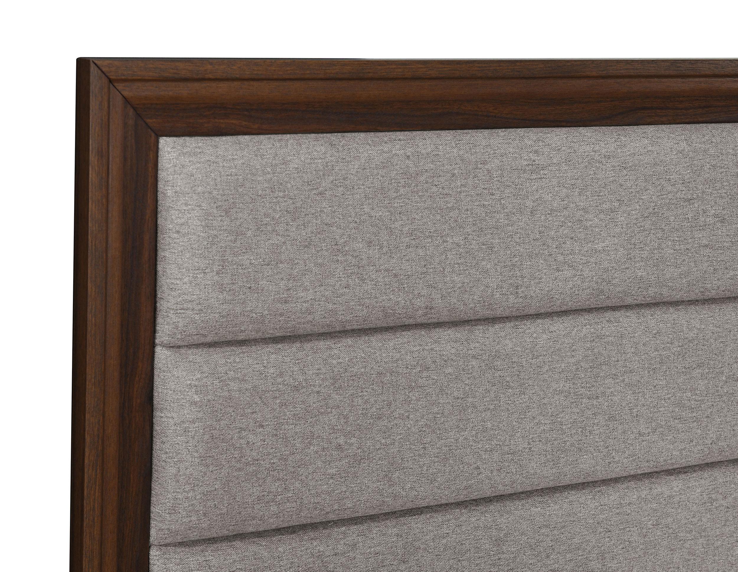Welsley Panel Bed - Ideal Furniture (Fresno,CA)