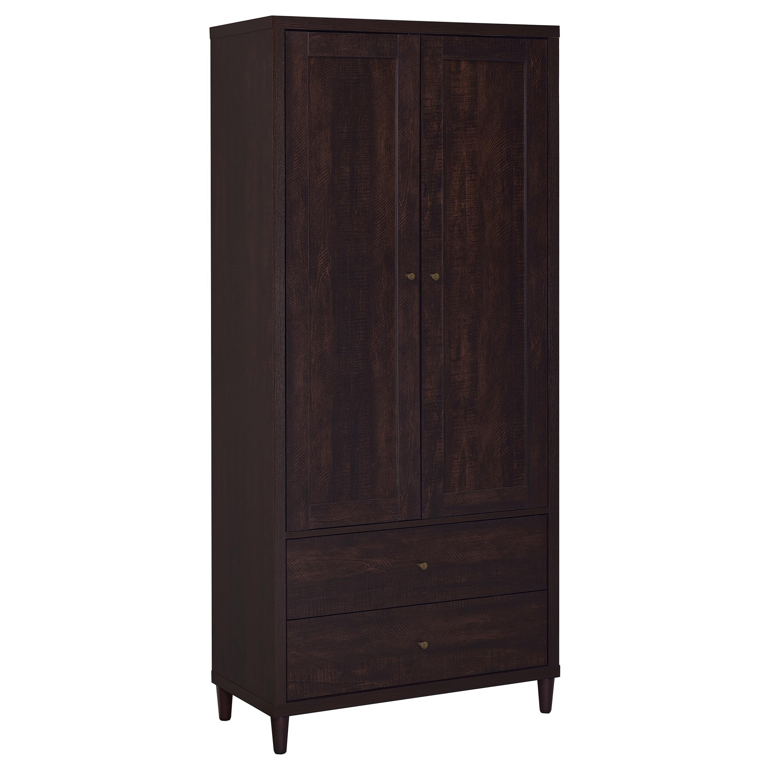 Wadeline Tall Accent Cabinet - Ideal Furniture (Fresno,CA)