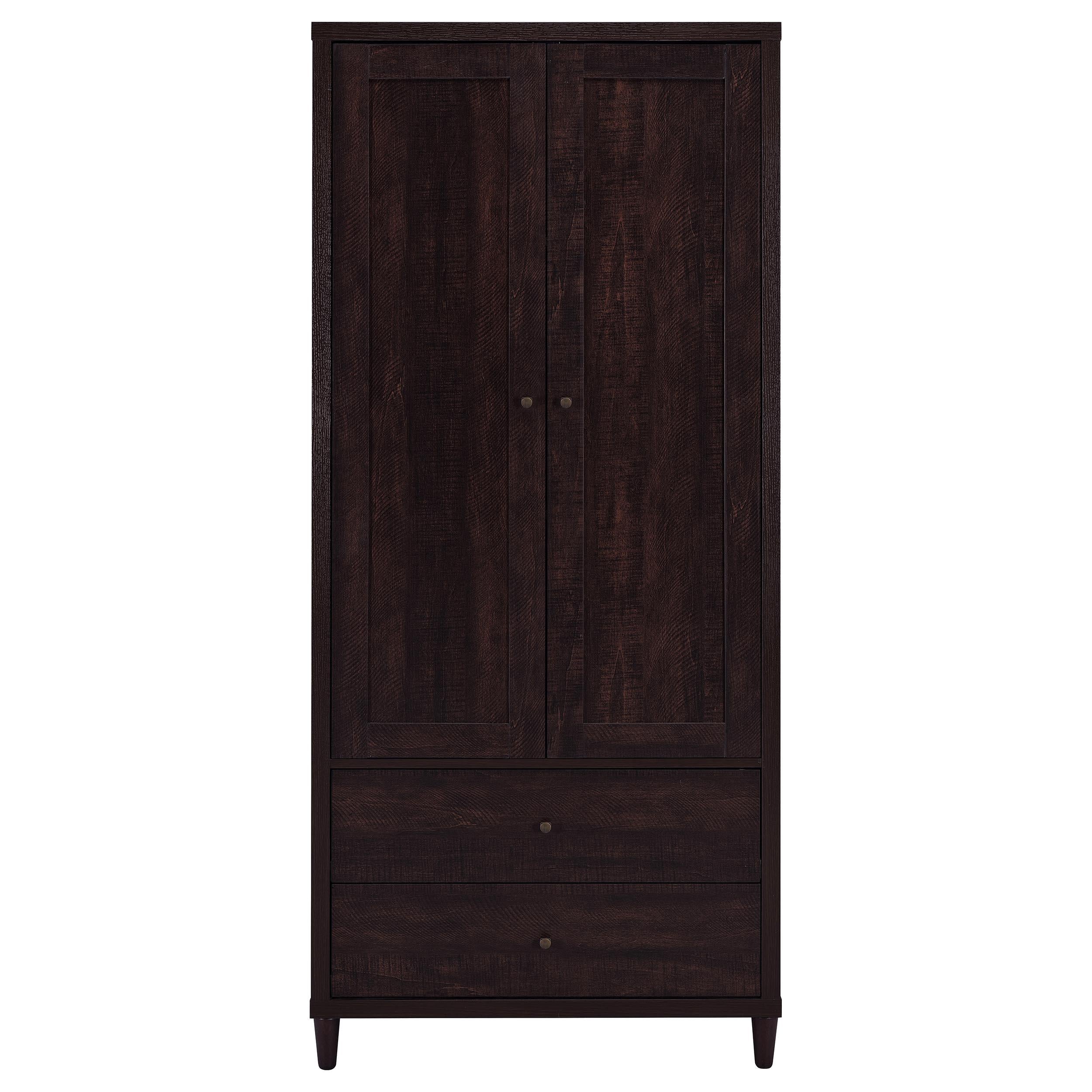 Wadeline Tall Accent Cabinet - Ideal Furniture (Fresno,CA)