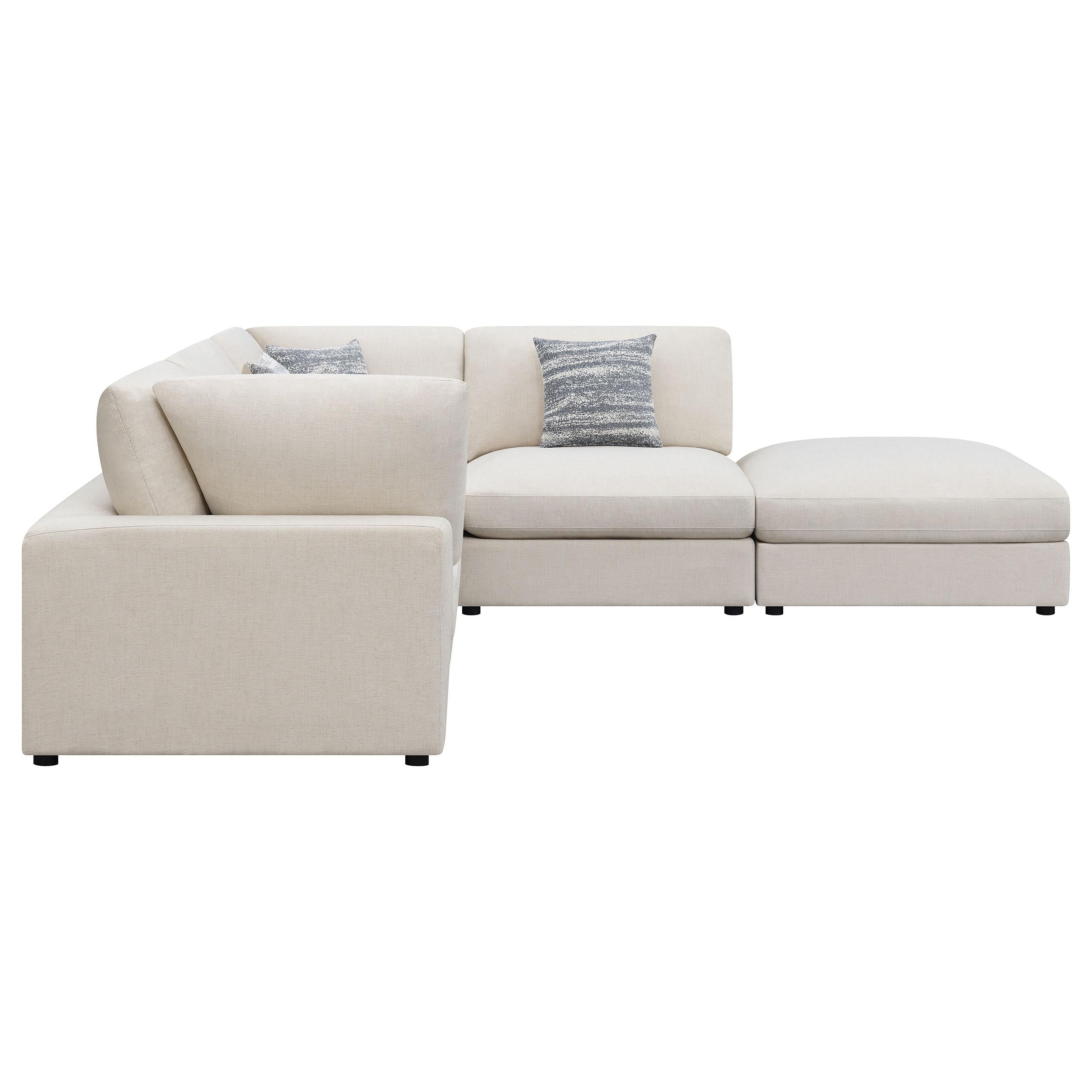Serene Modular Sectional Sofa - Ideal Furniture (Fresno,CA)