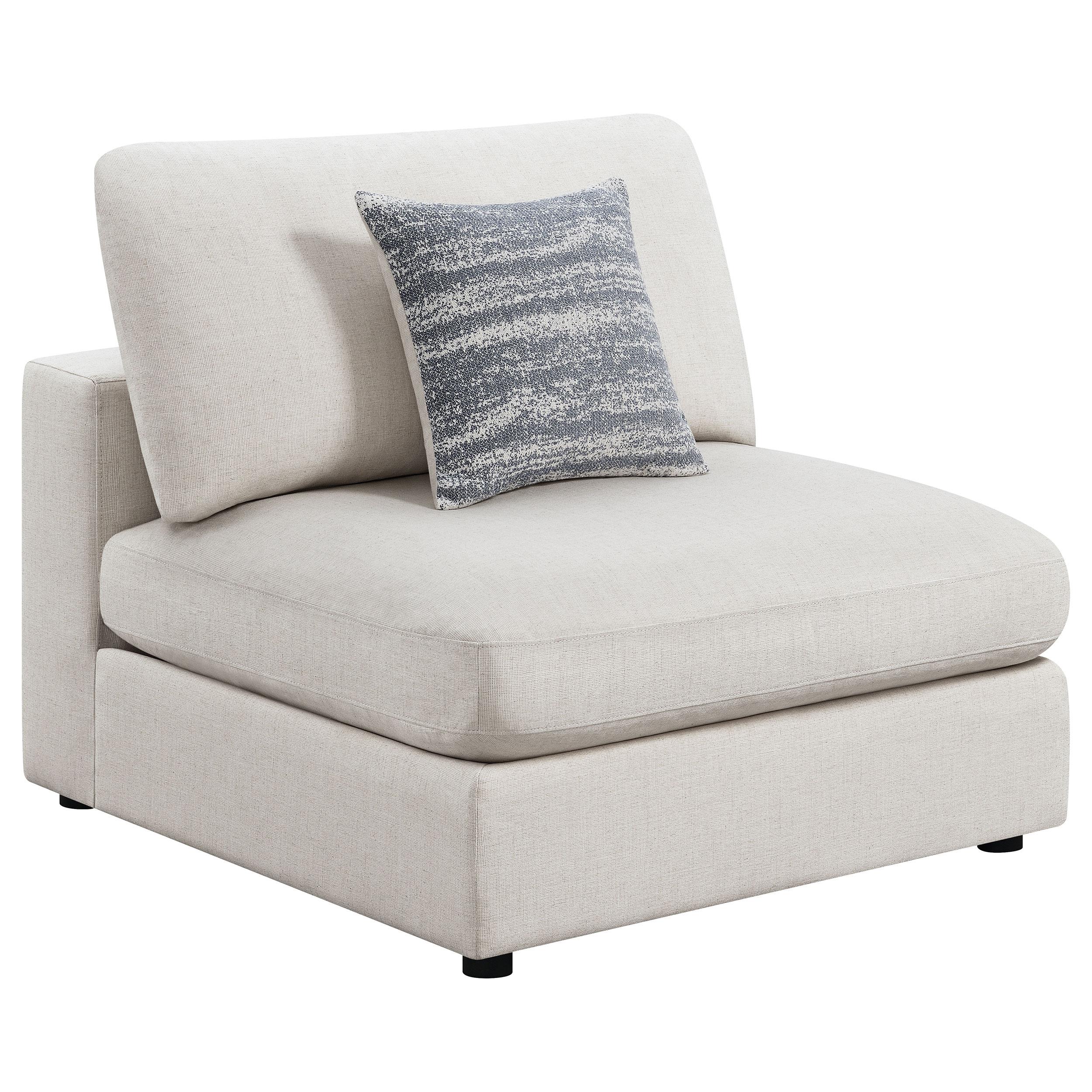Serene Modular Sectional Sofa - Ideal Furniture (Fresno,CA)