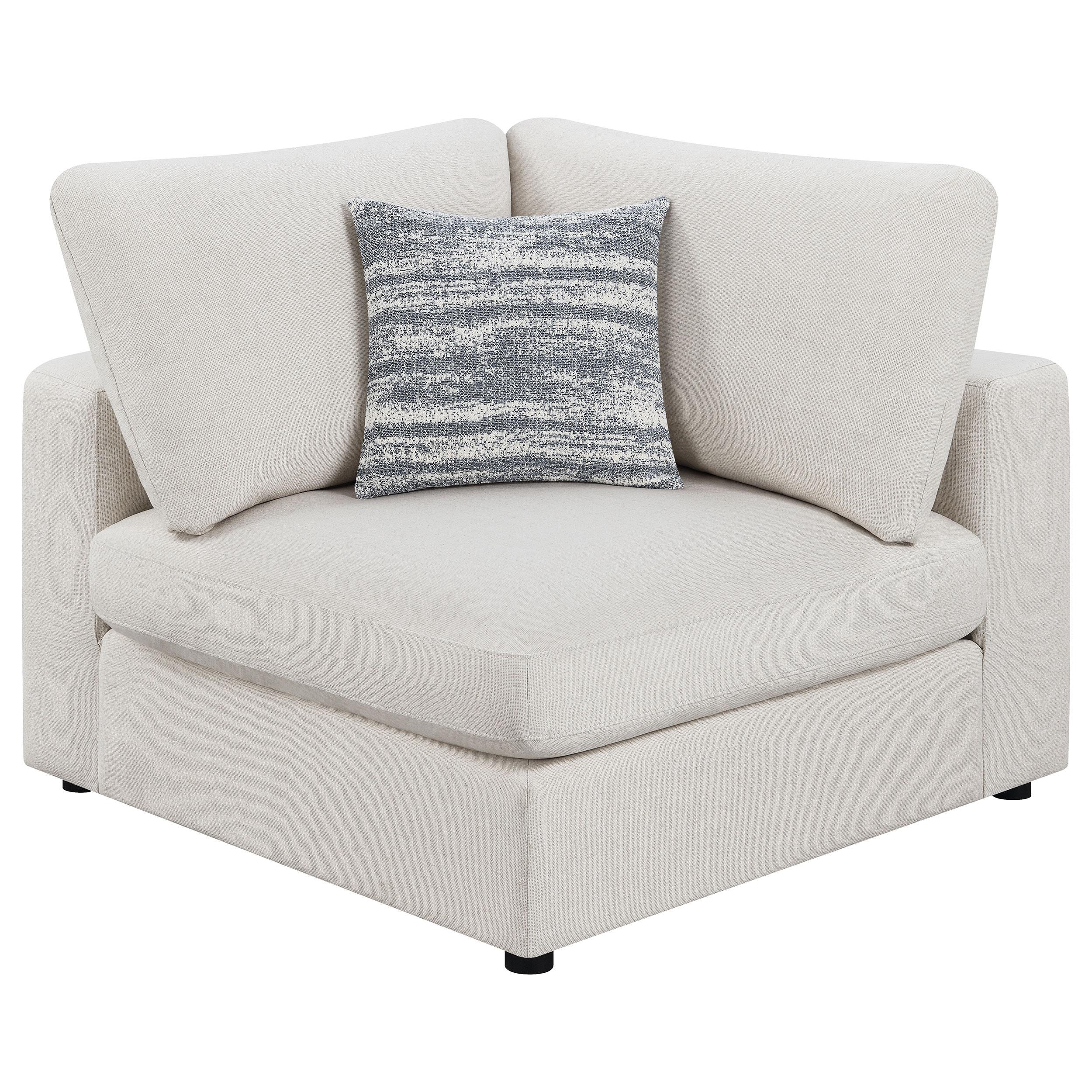 Serene Modular Sectional Sofa - Ideal Furniture (Fresno,CA)