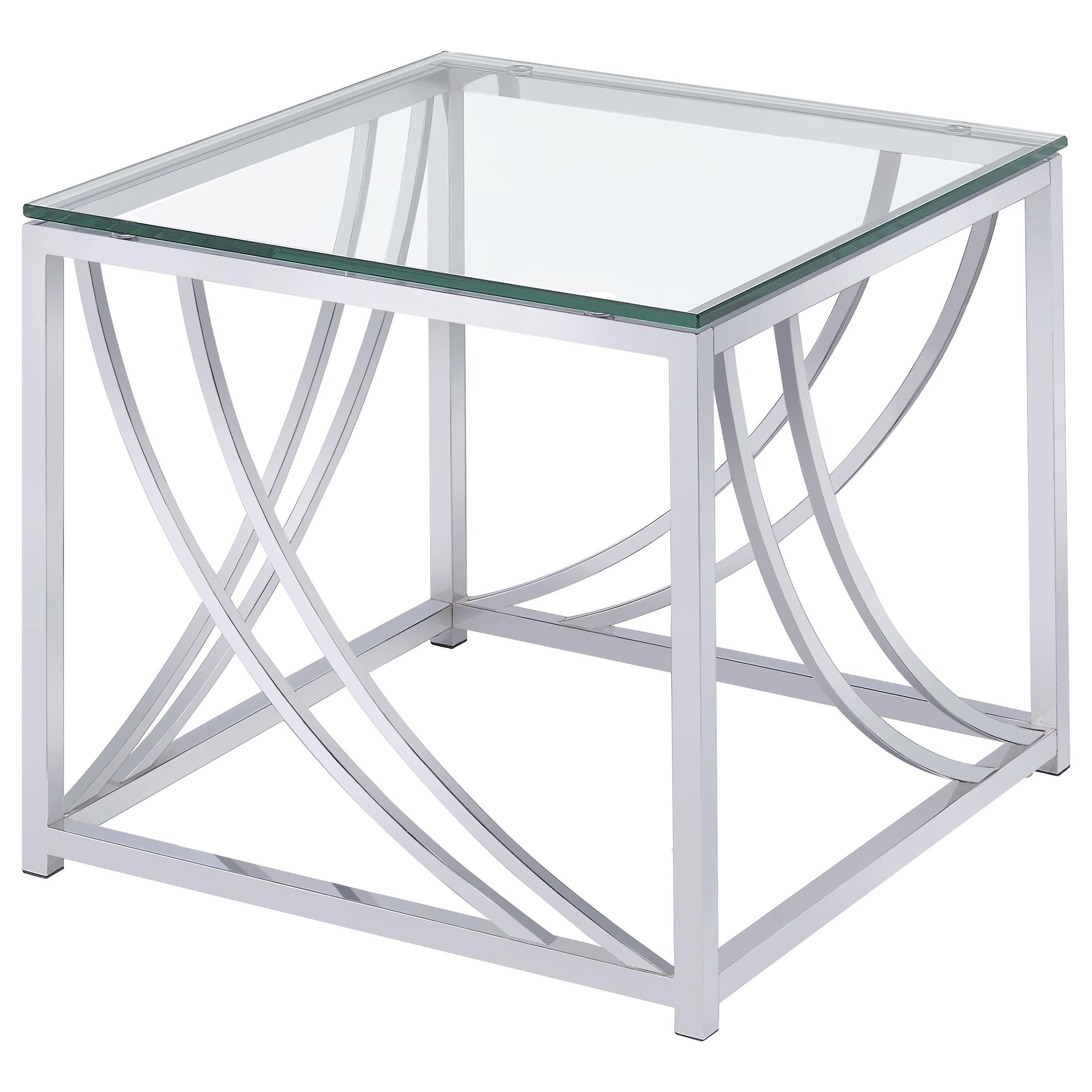 Lille Coffee Table Set - Ideal Furniture (Fresno,CA)