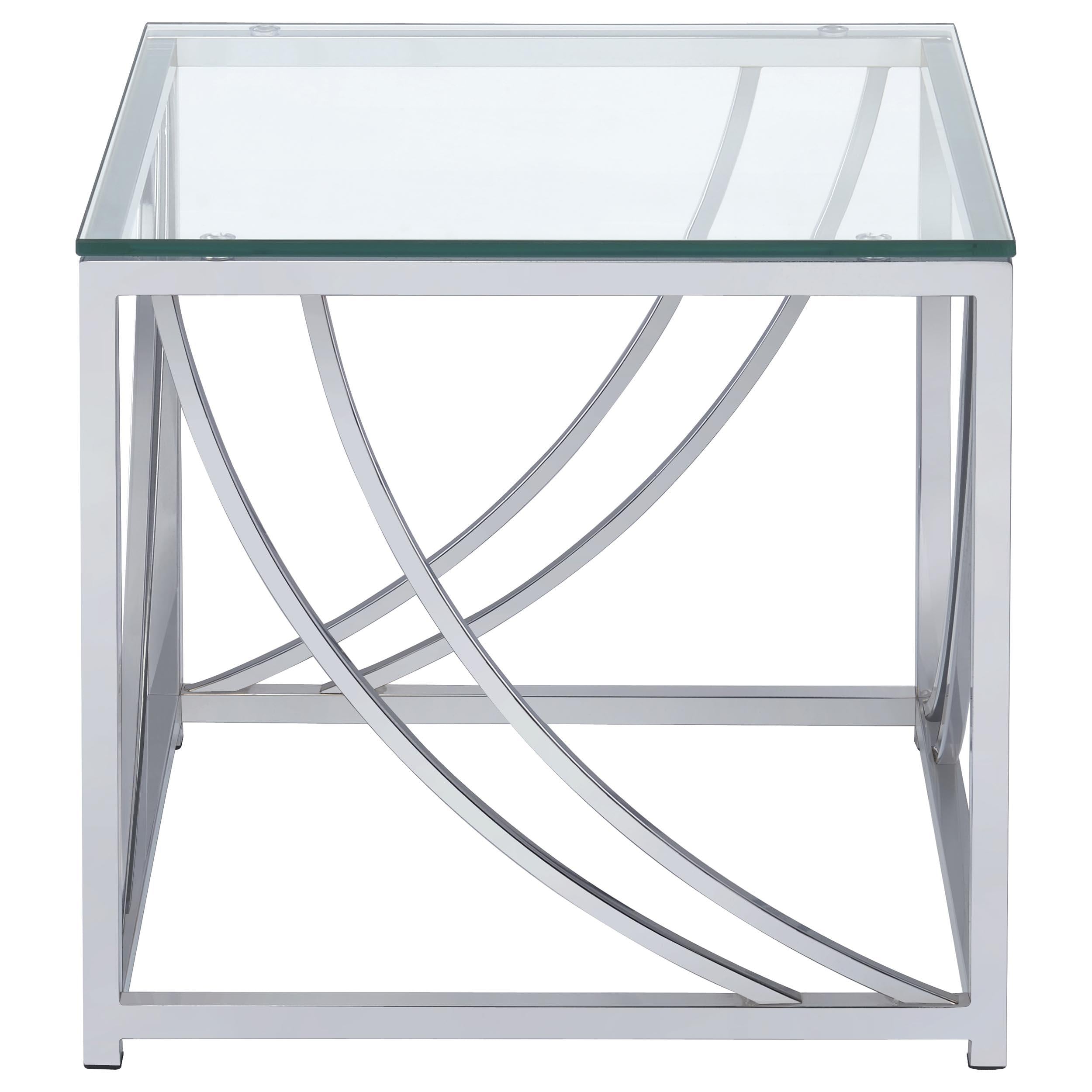Lille Coffee Table Set - Ideal Furniture (Fresno,CA)