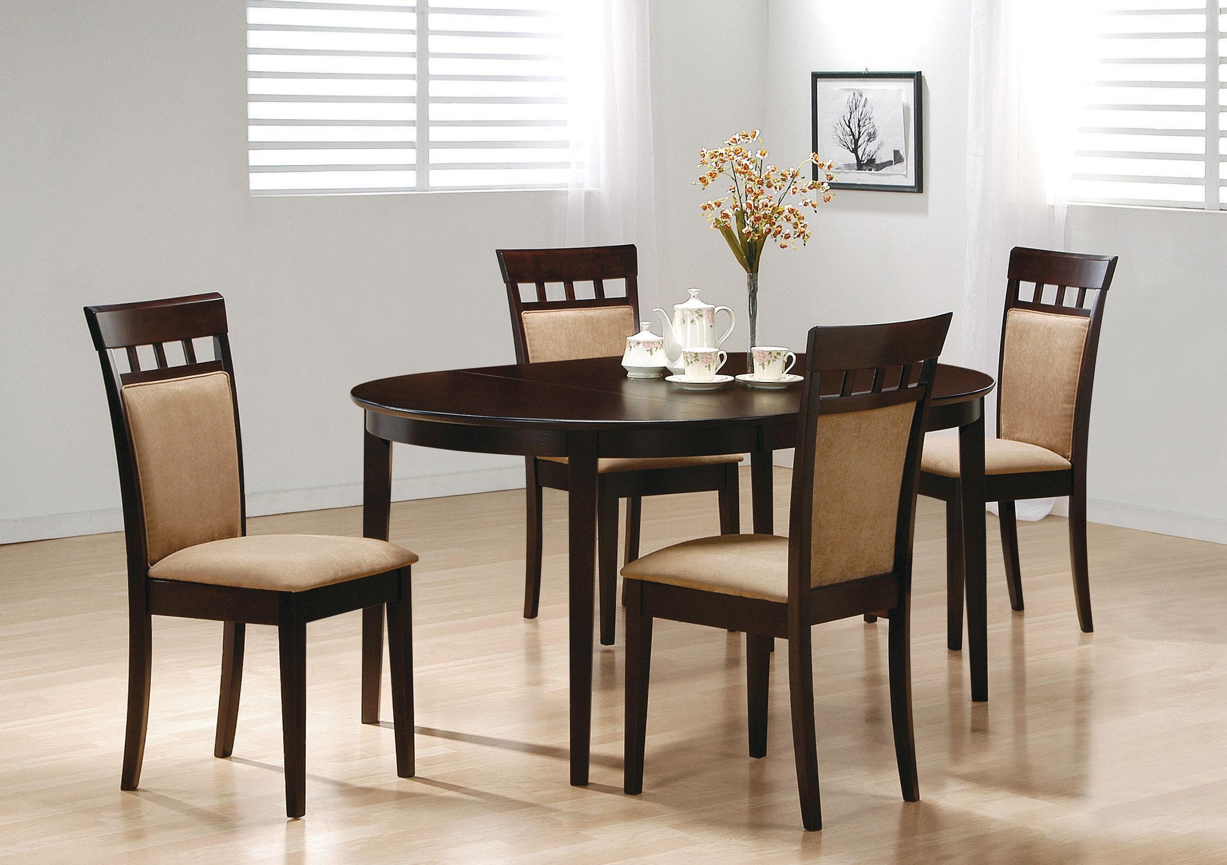Gabriel Dining Set - Ideal Furniture (Fresno,CA)
