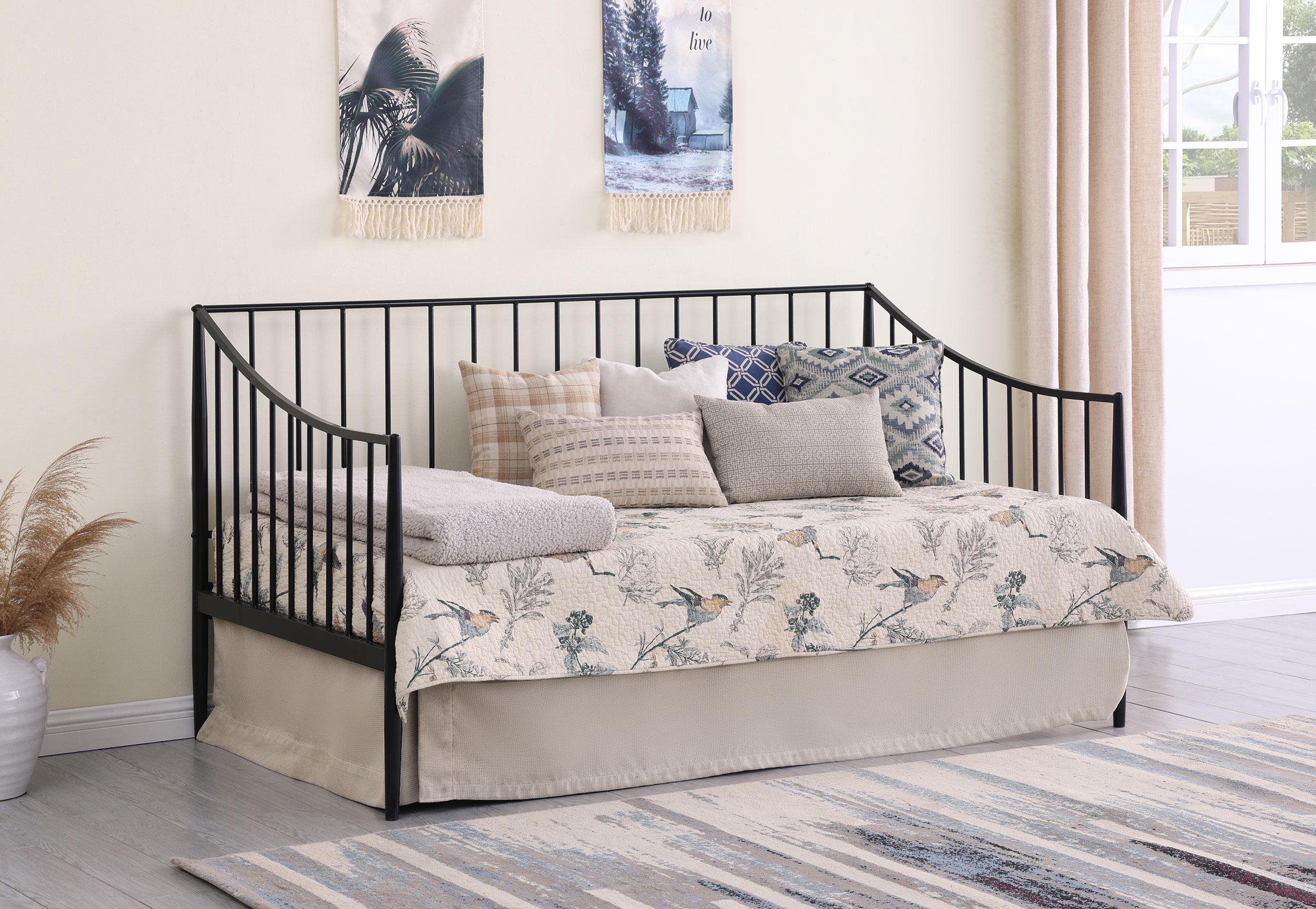 Newbury Daybed - Ideal Furniture (Fresno,CA)