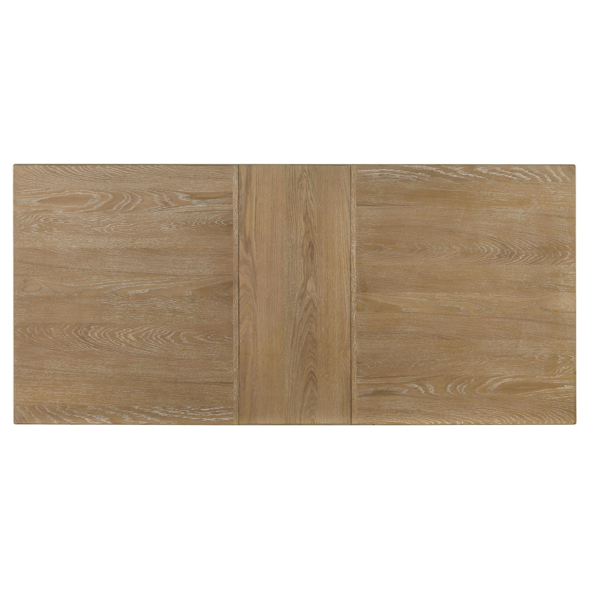 Adina Extension Dining Table - Ideal Furniture (Fresno,CA)