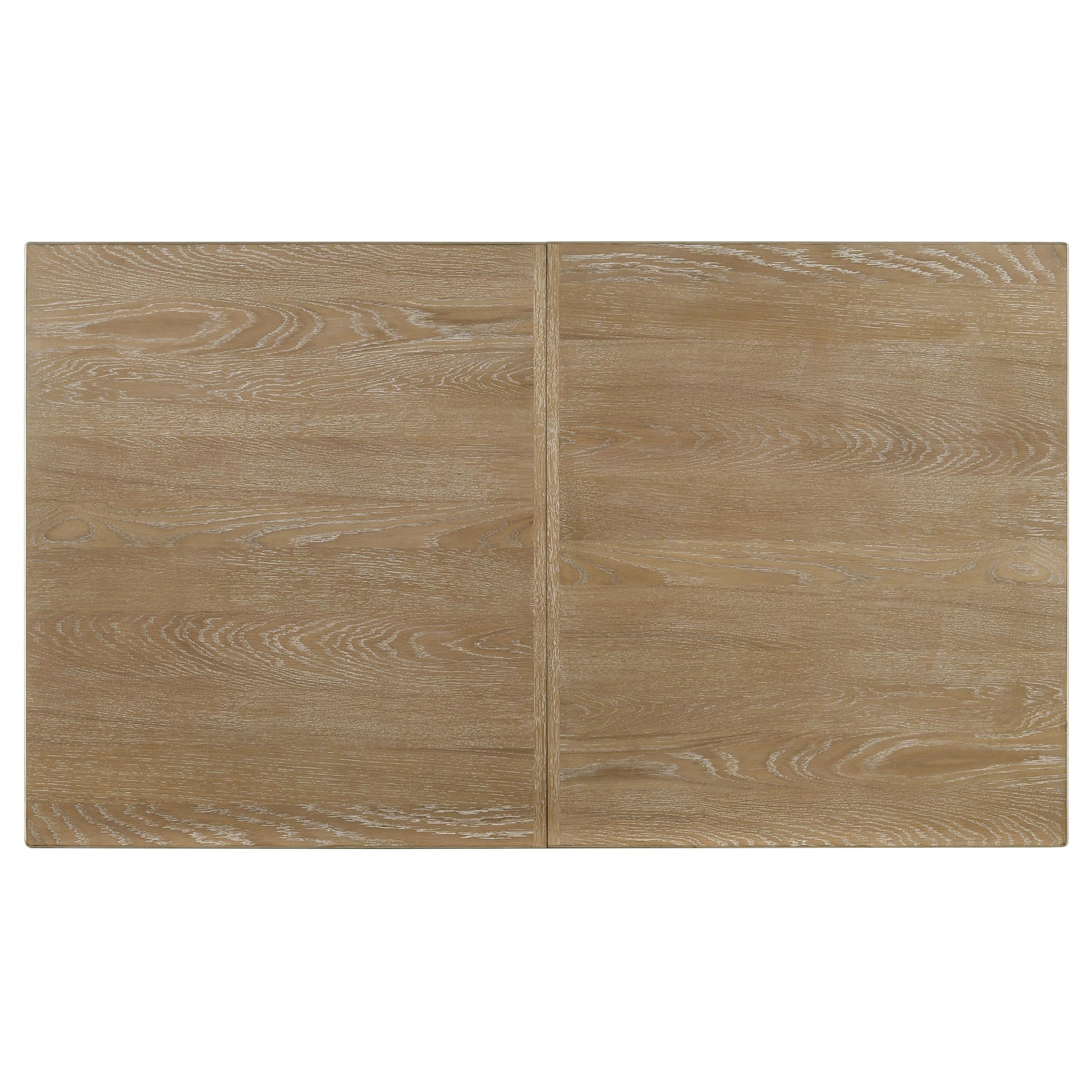 Adina Extension Dining Table - Ideal Furniture (Fresno,CA)