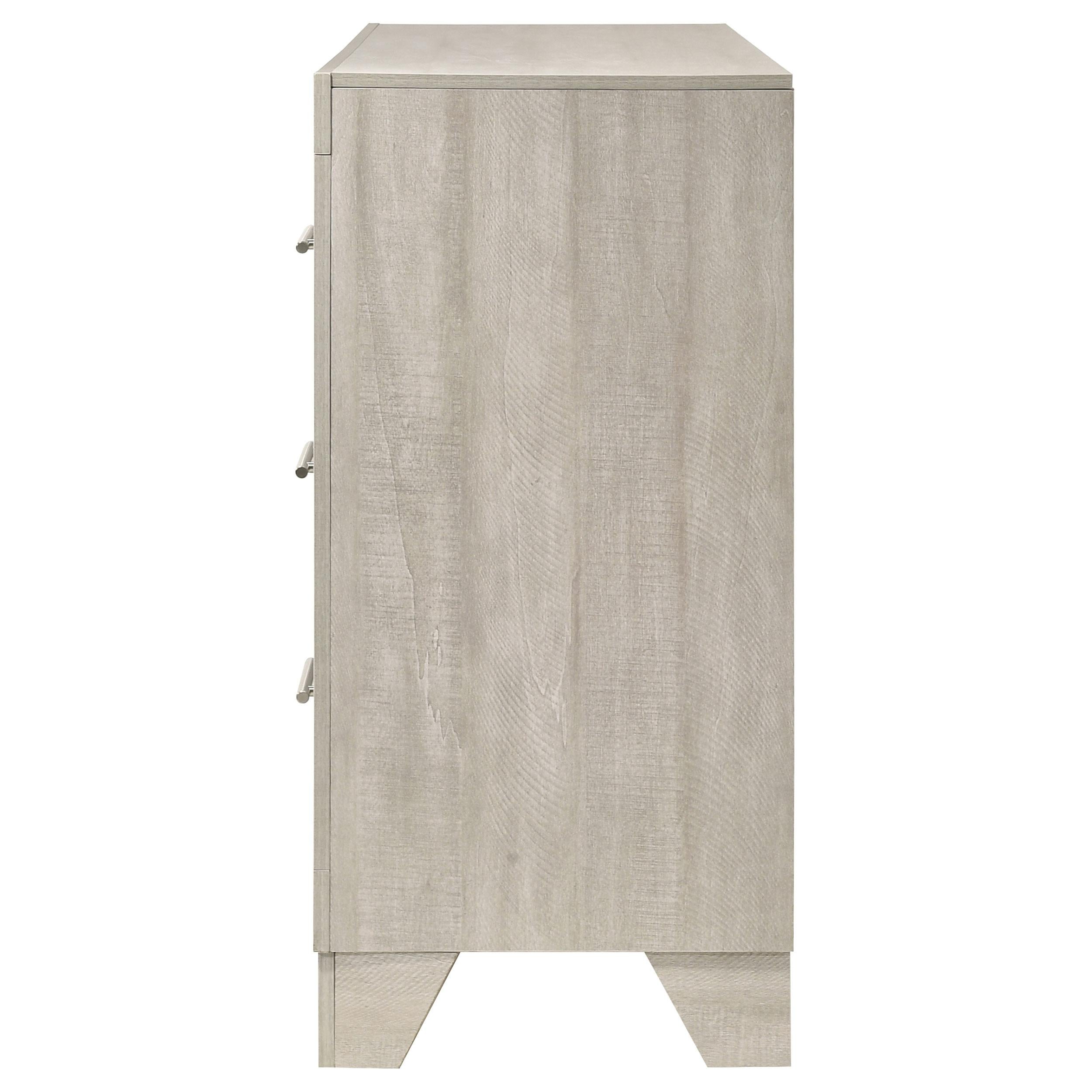 Trenton Dresser - Ideal Furniture (Fresno,CA)