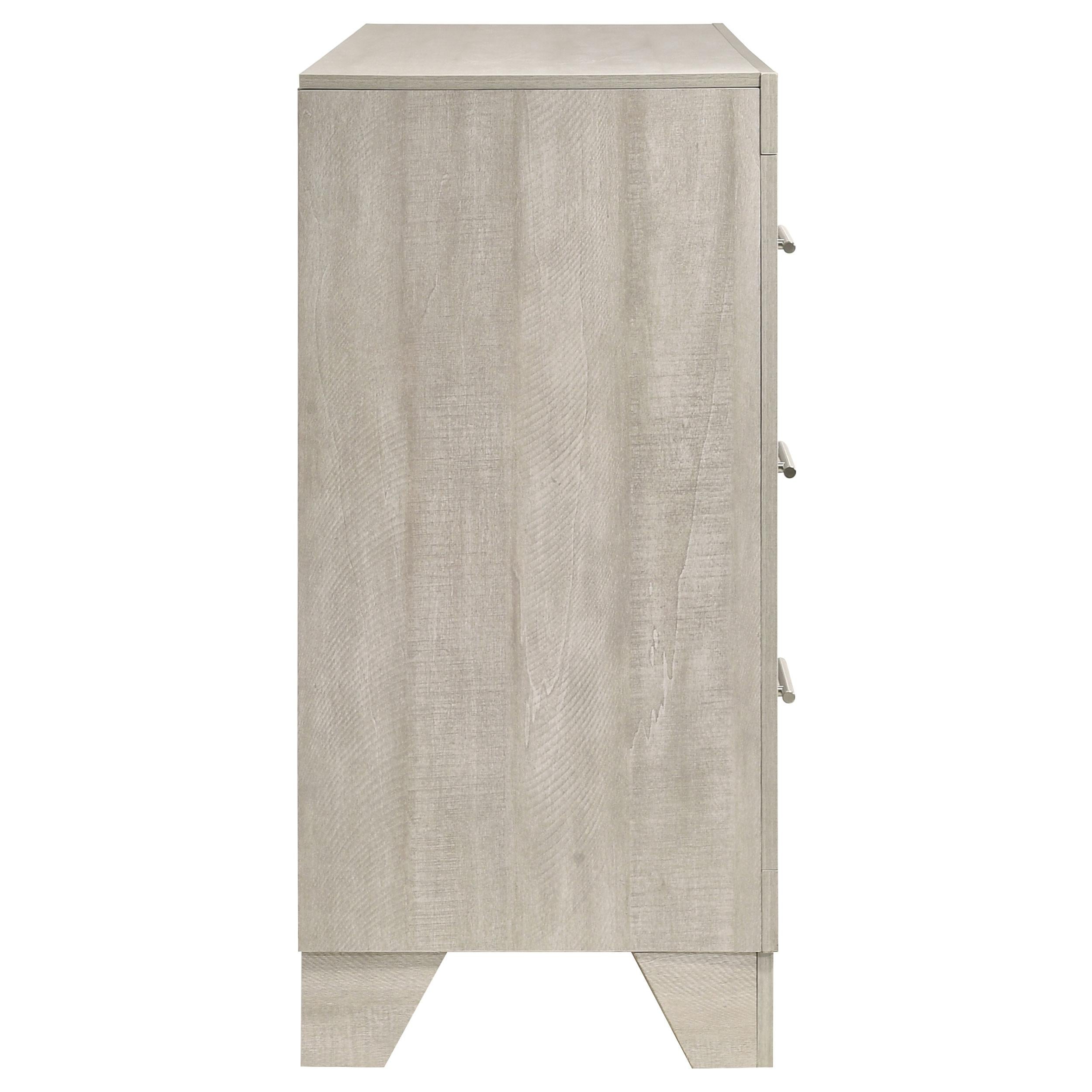 Trenton Dresser - Ideal Furniture (Fresno,CA)