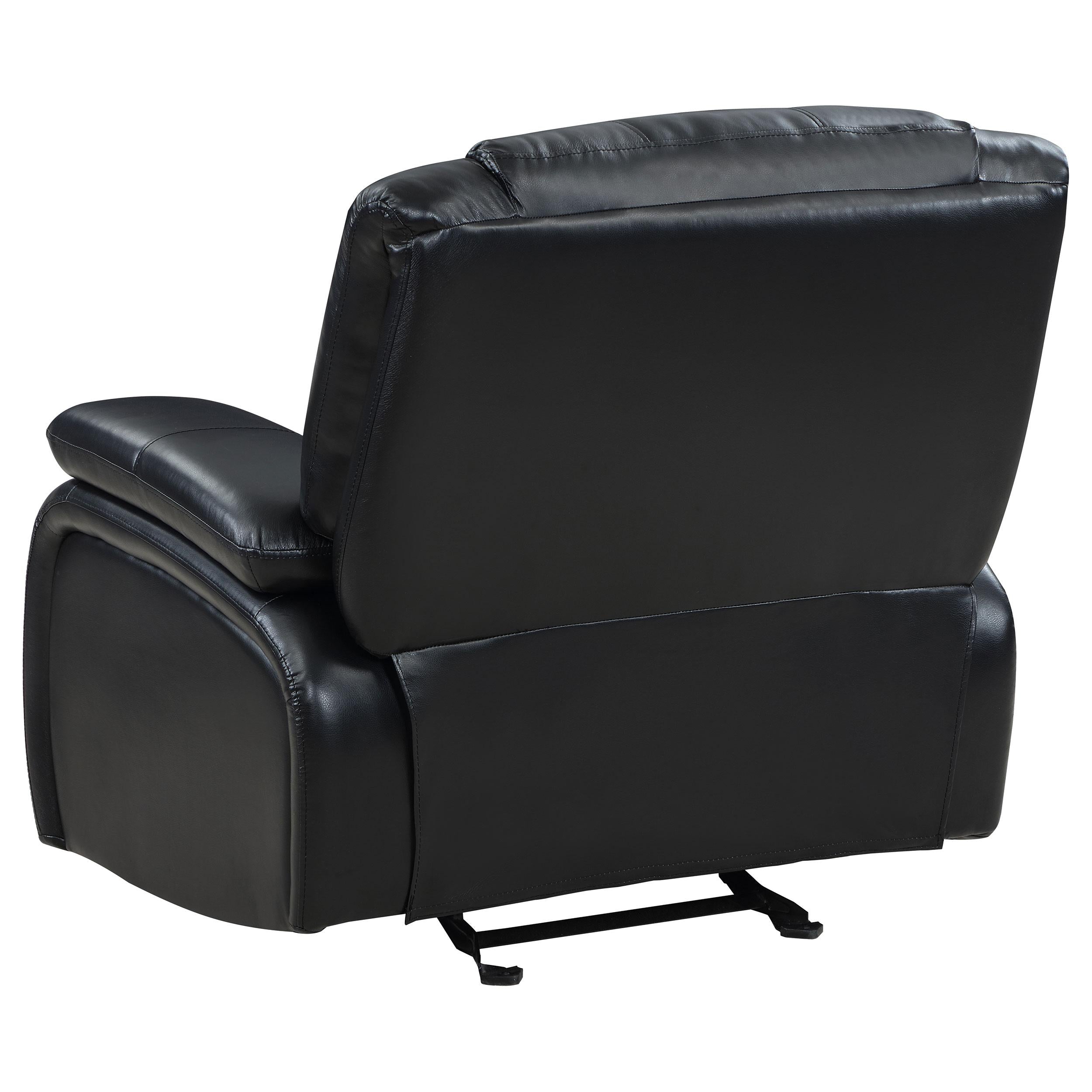 Camila Glider Recliner - Ideal Furniture (Fresno,CA)