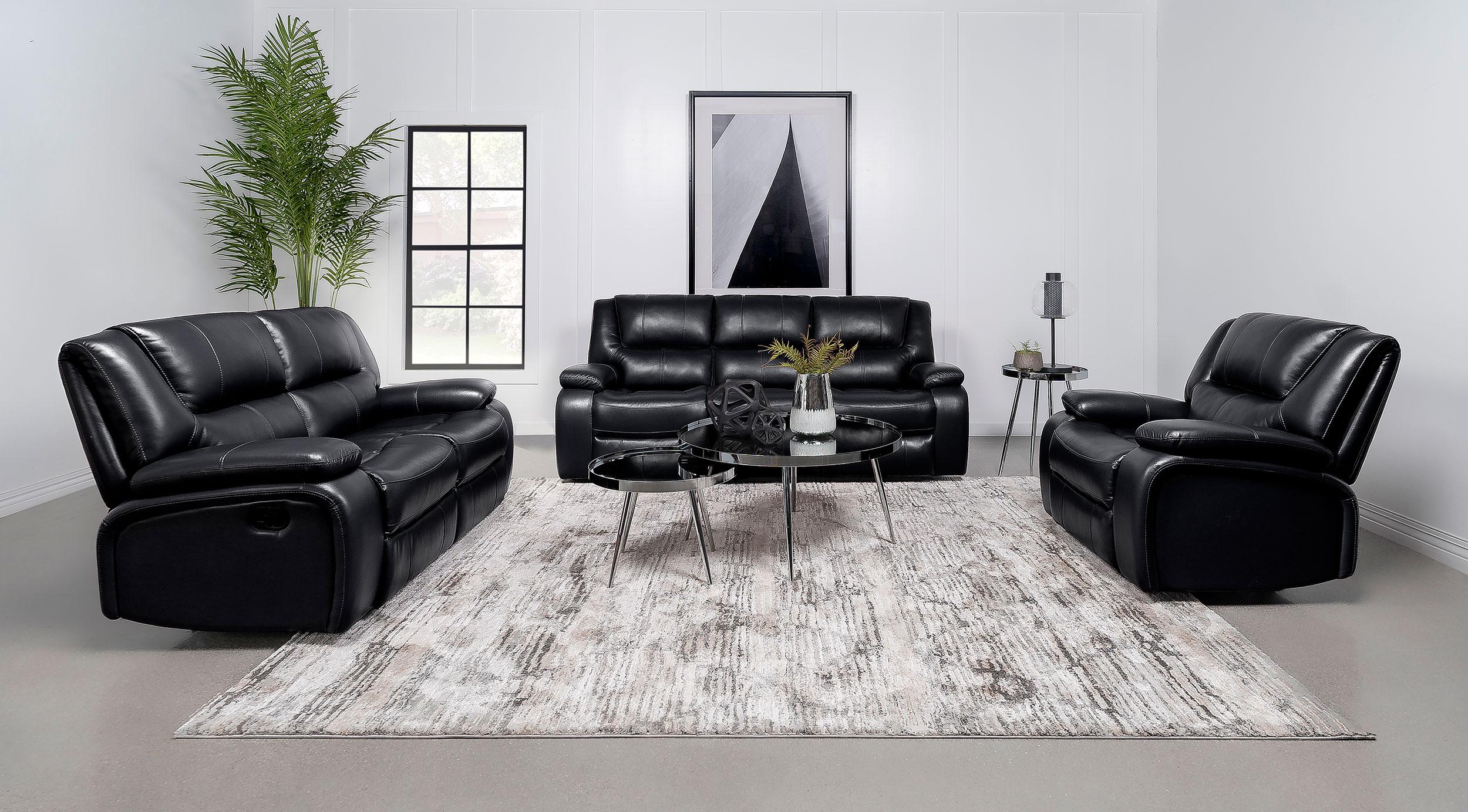 Camila Glider Recliner - Ideal Furniture (Fresno,CA)